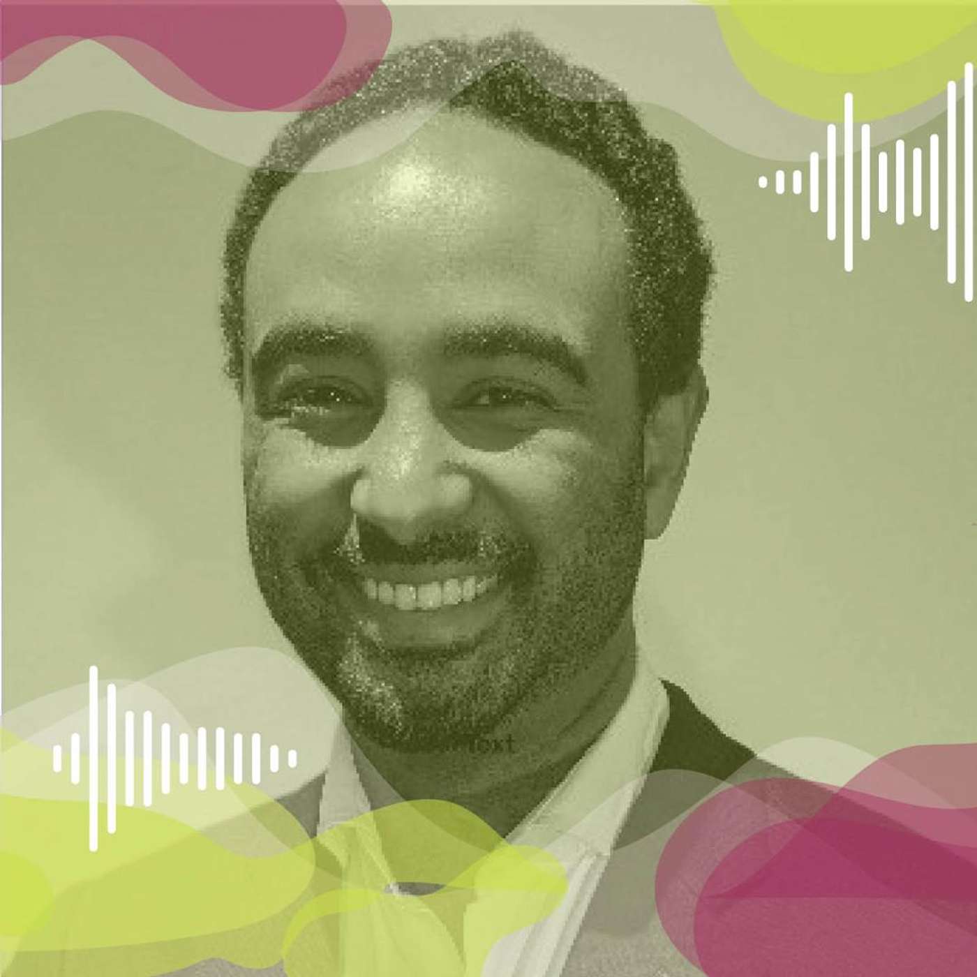 Ep. 117: A conversation with Goitom Gebreleul about the genocide in Tigray, Ethiopia