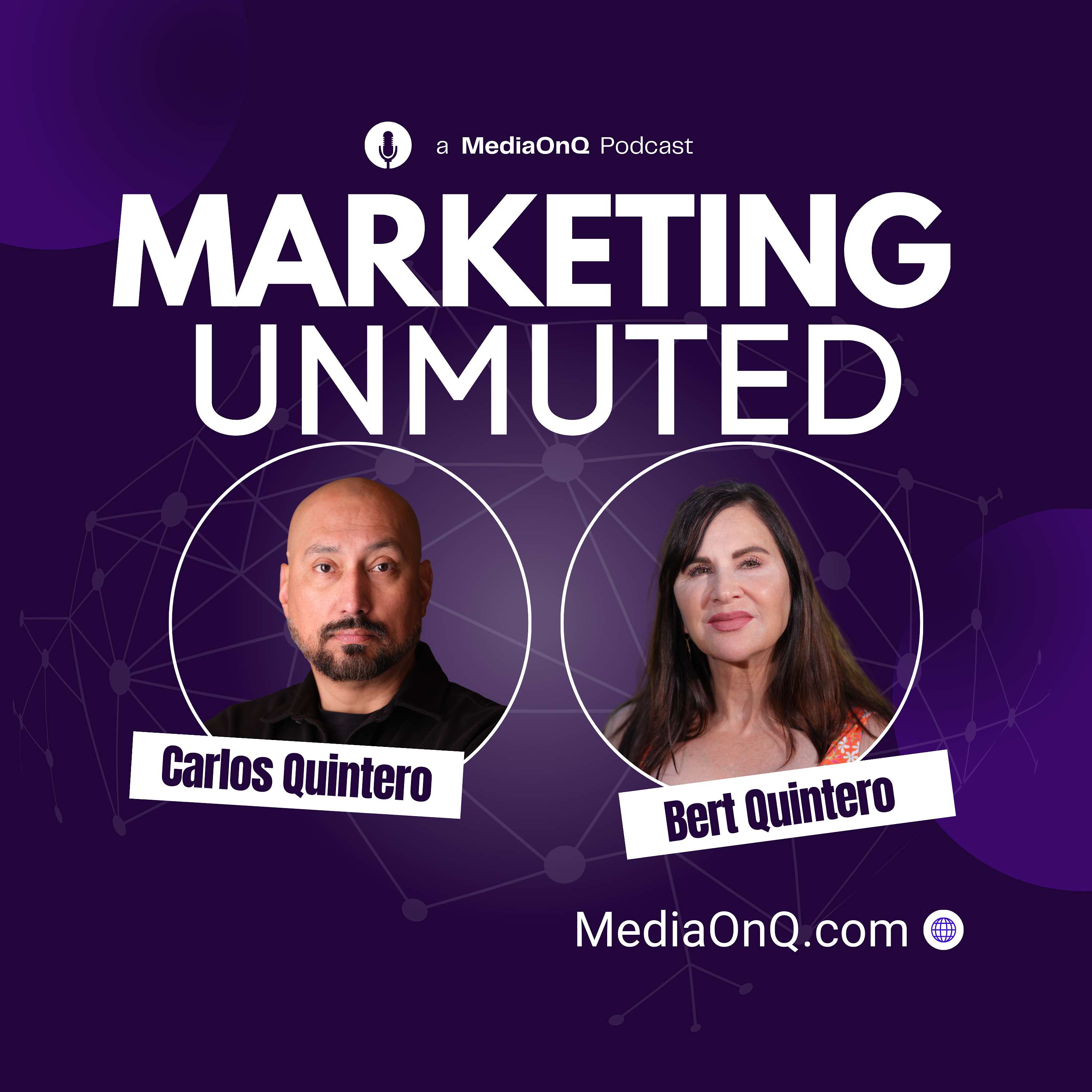 Marketing UnMuted