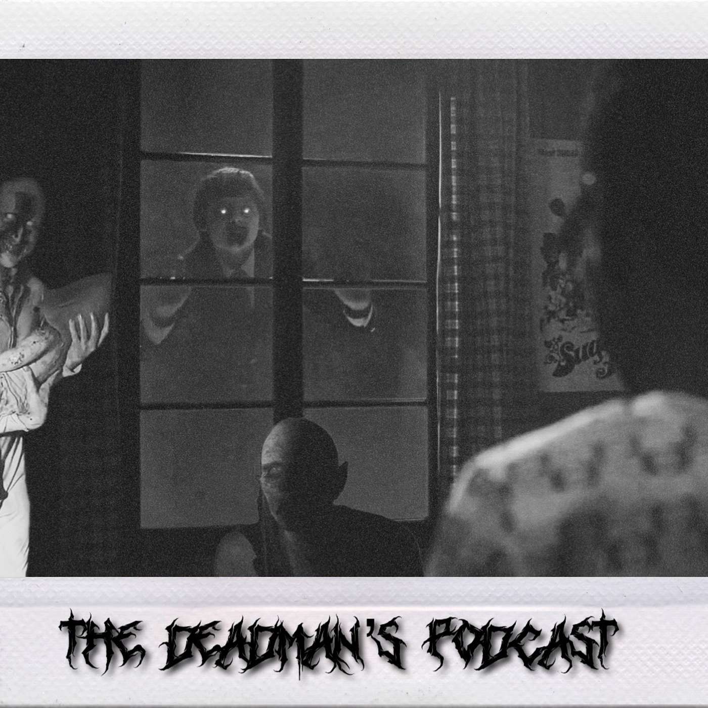 First Week of October Horror Movie Reviews (Salem's Lot, VHS Beyond, Krazy House, and Little Bites) episode artwork