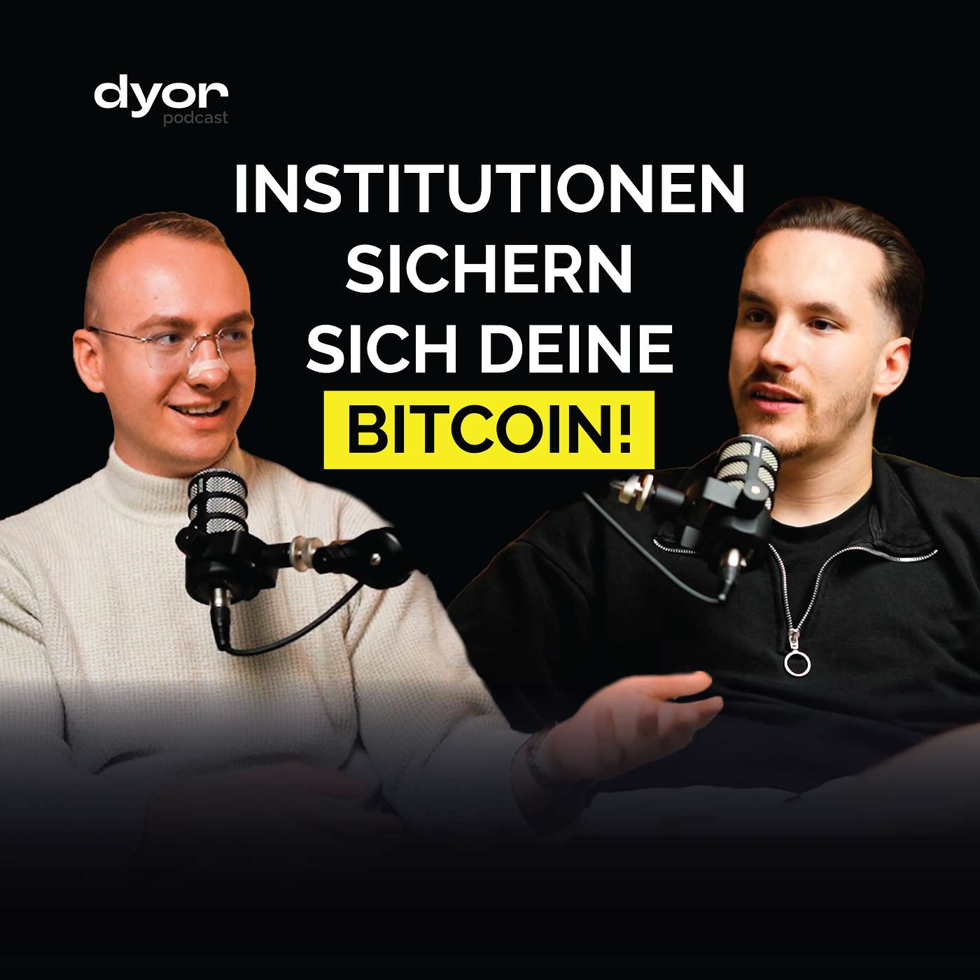 dyor Podcast
