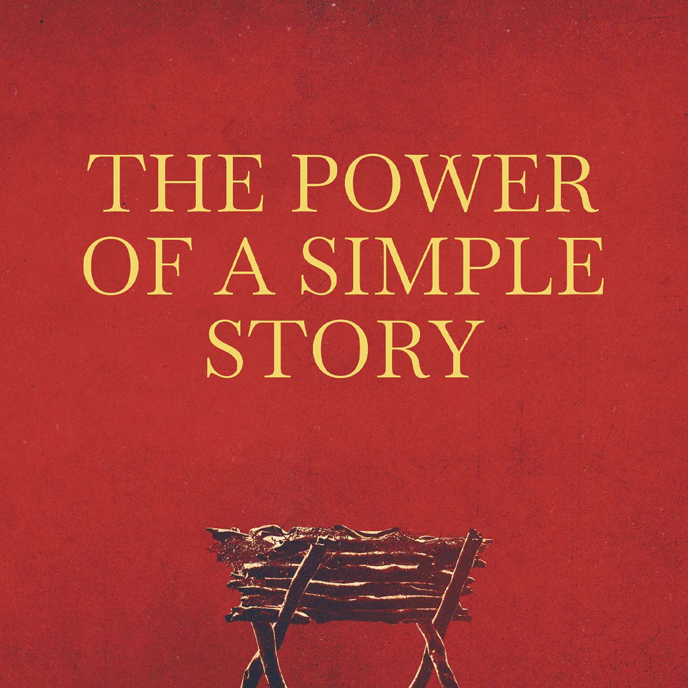 Kevin Harney - The Power of a Simple Story - Stand Alone Talks