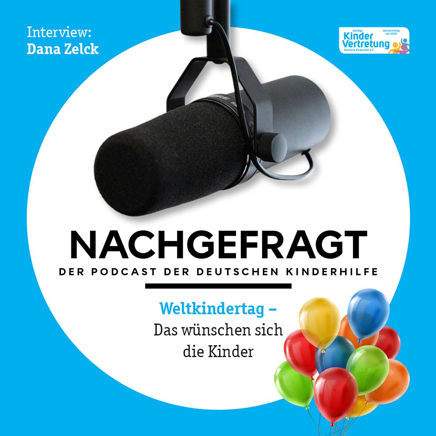 Weltkindertag – Das wünschen sich die Kinder Weltkindertag – Das wünschen sich die Kinder