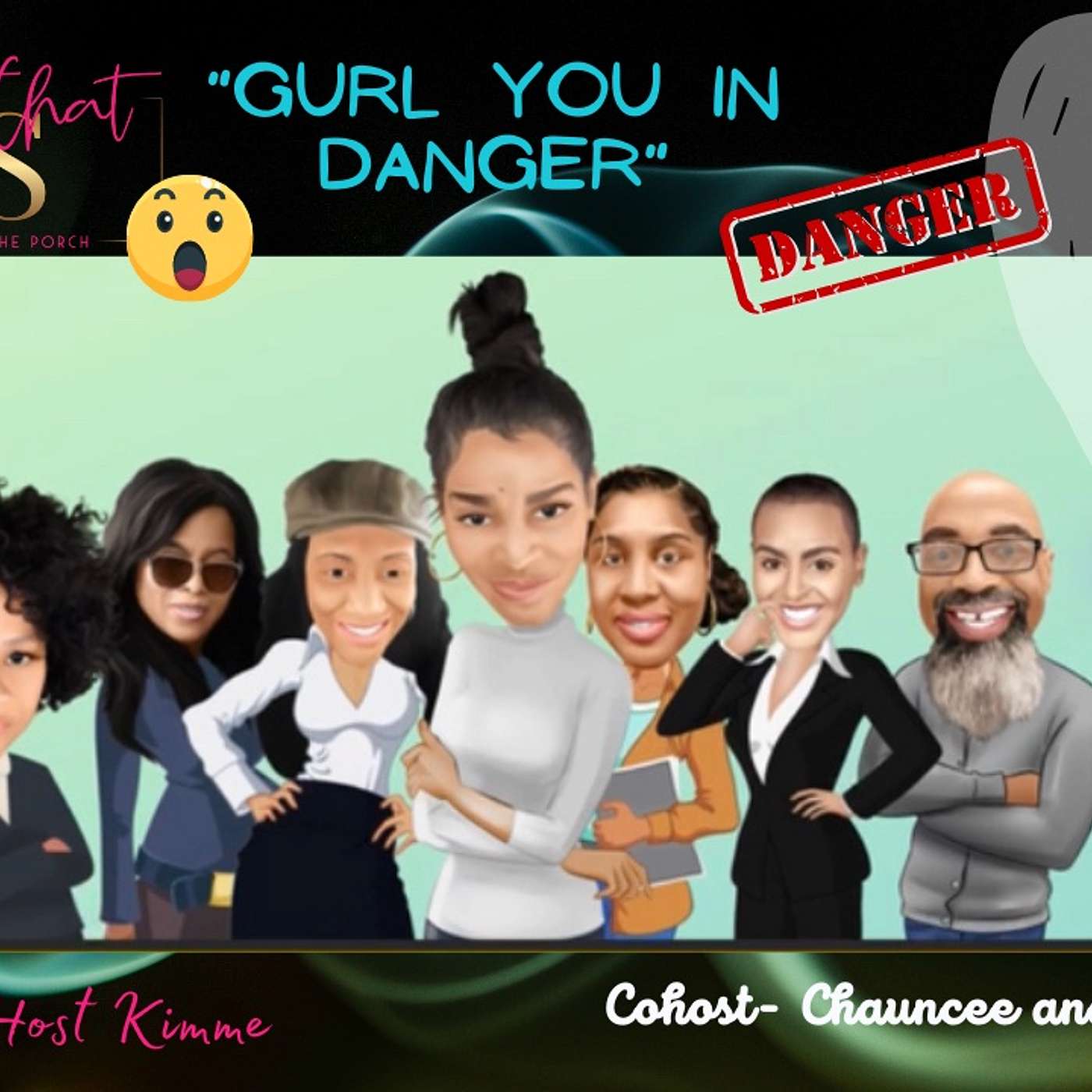 Let’s ChitChat Sis Podcast