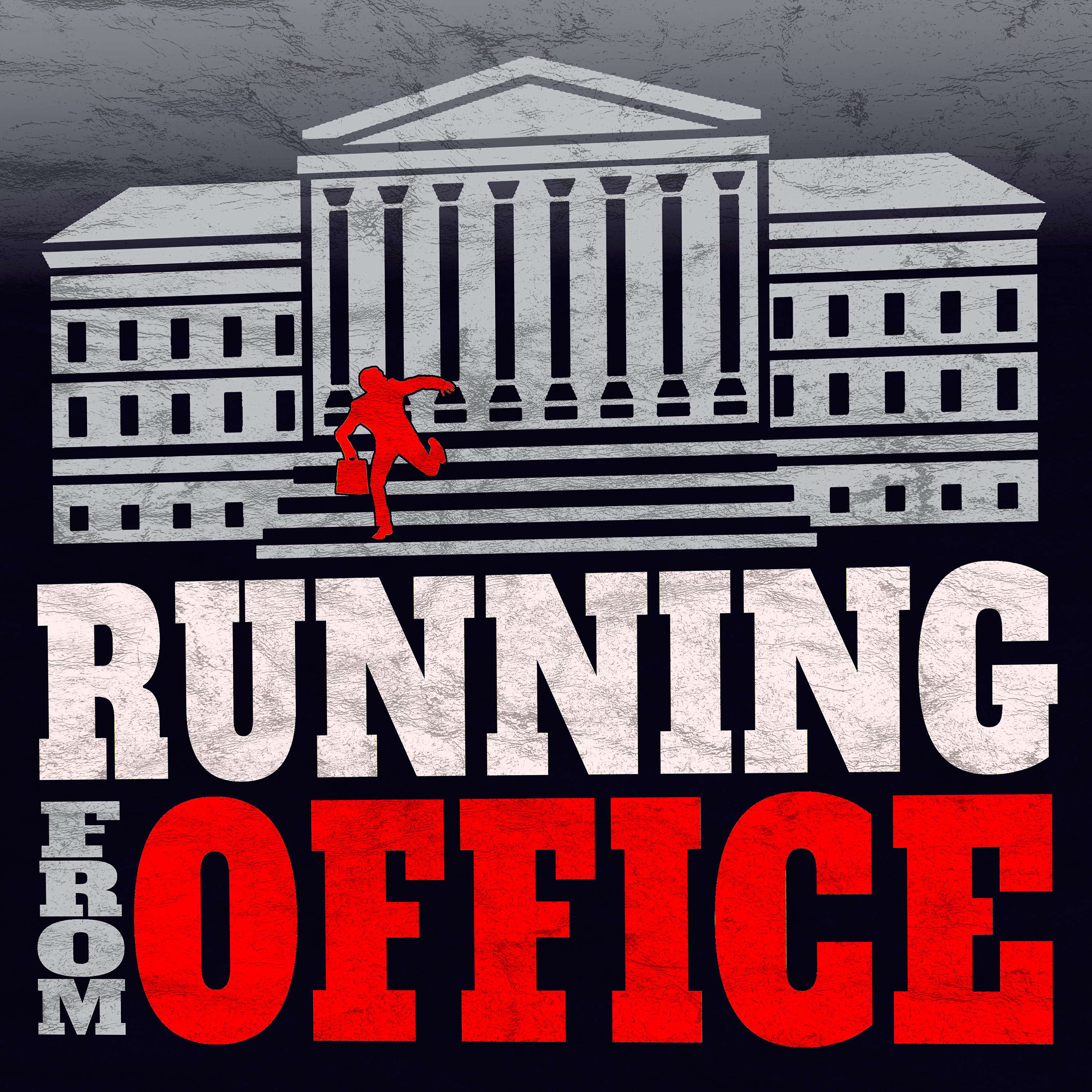 Running From Office 