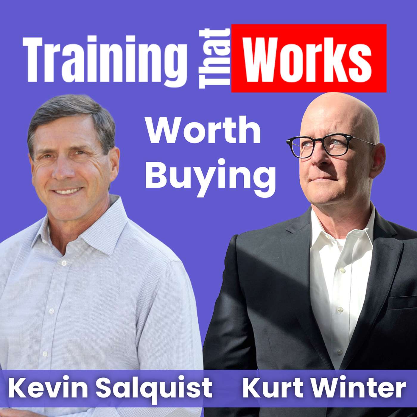 Training That Works