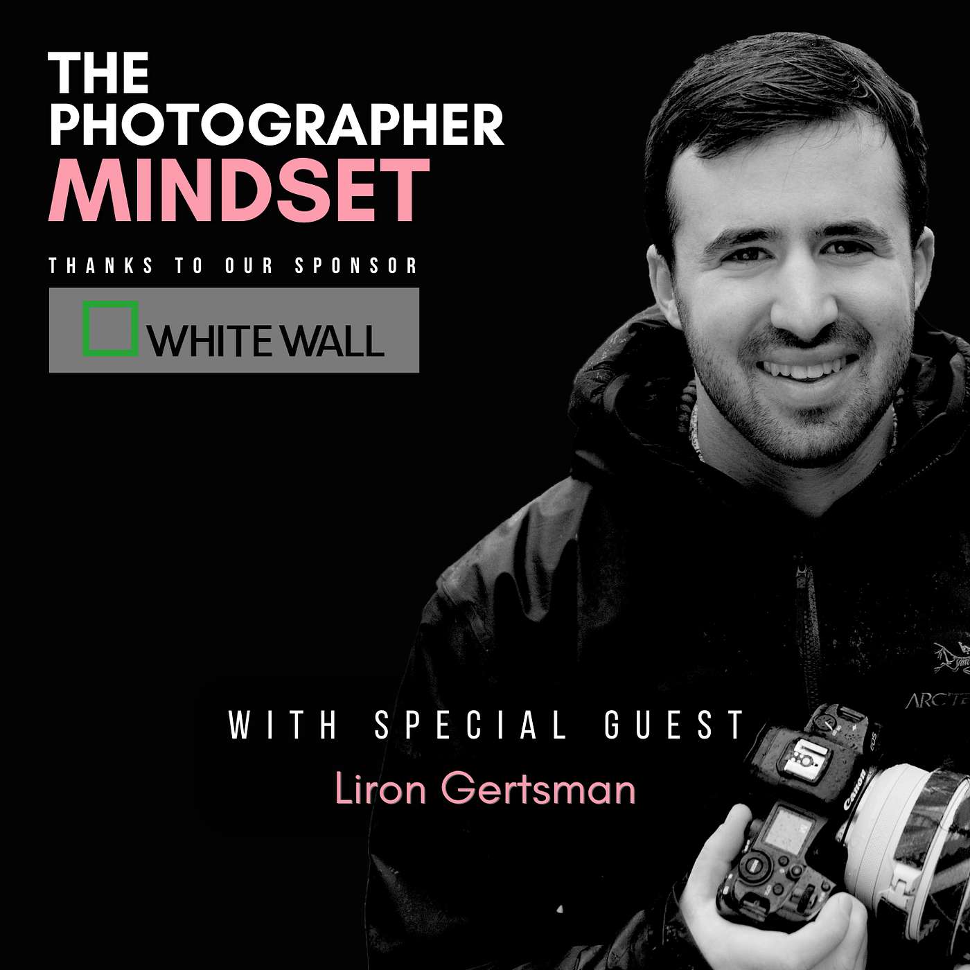 The Photographer Mindset