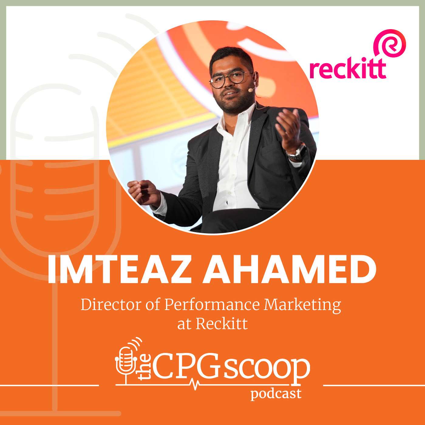 The CPG Scoop\'s Podcast