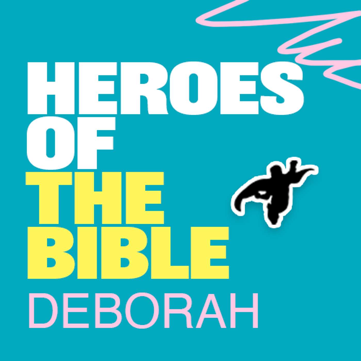 Heroes Of The Bible | Deborah | Linda Maslen
