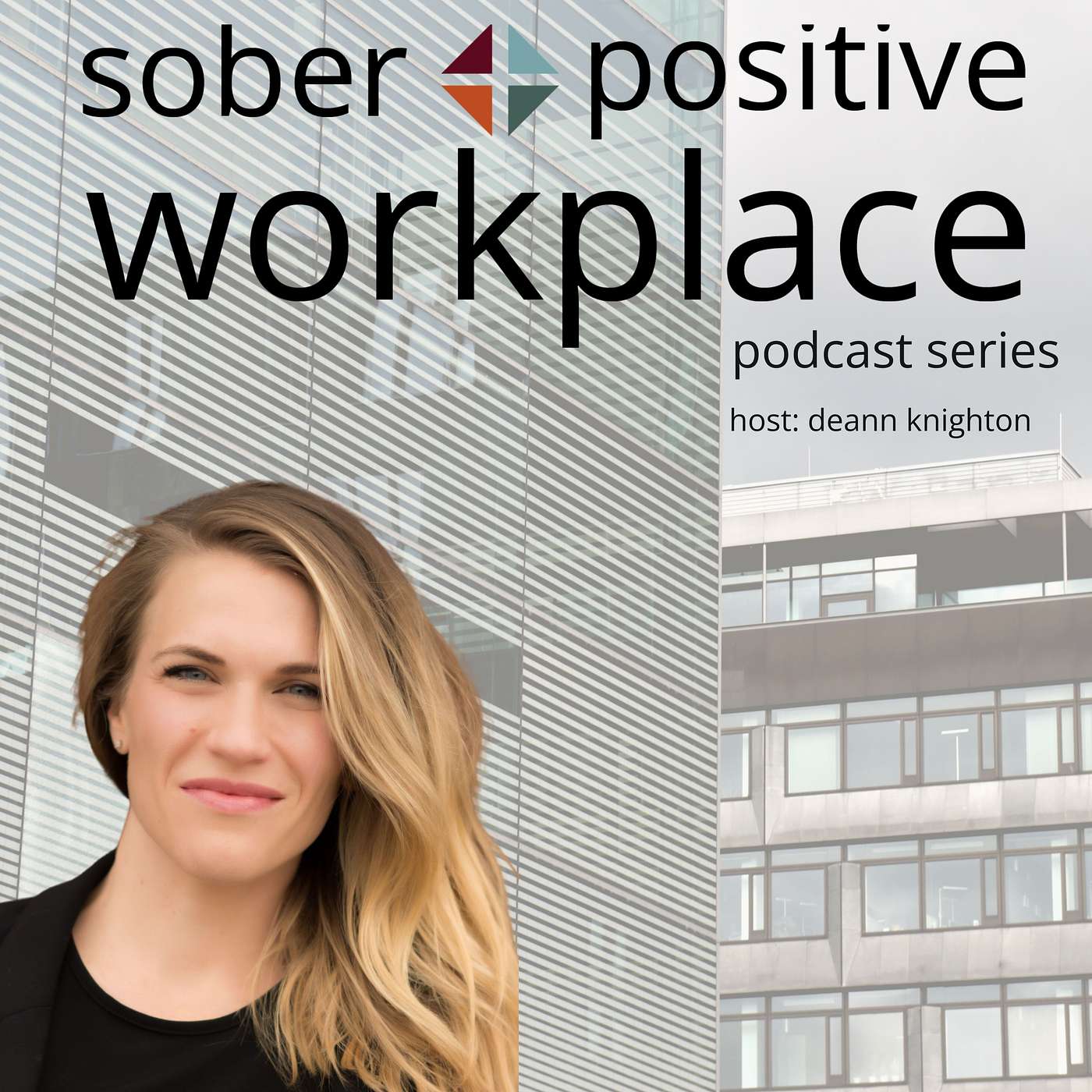 Recovery Discovery by Show Up and Stay