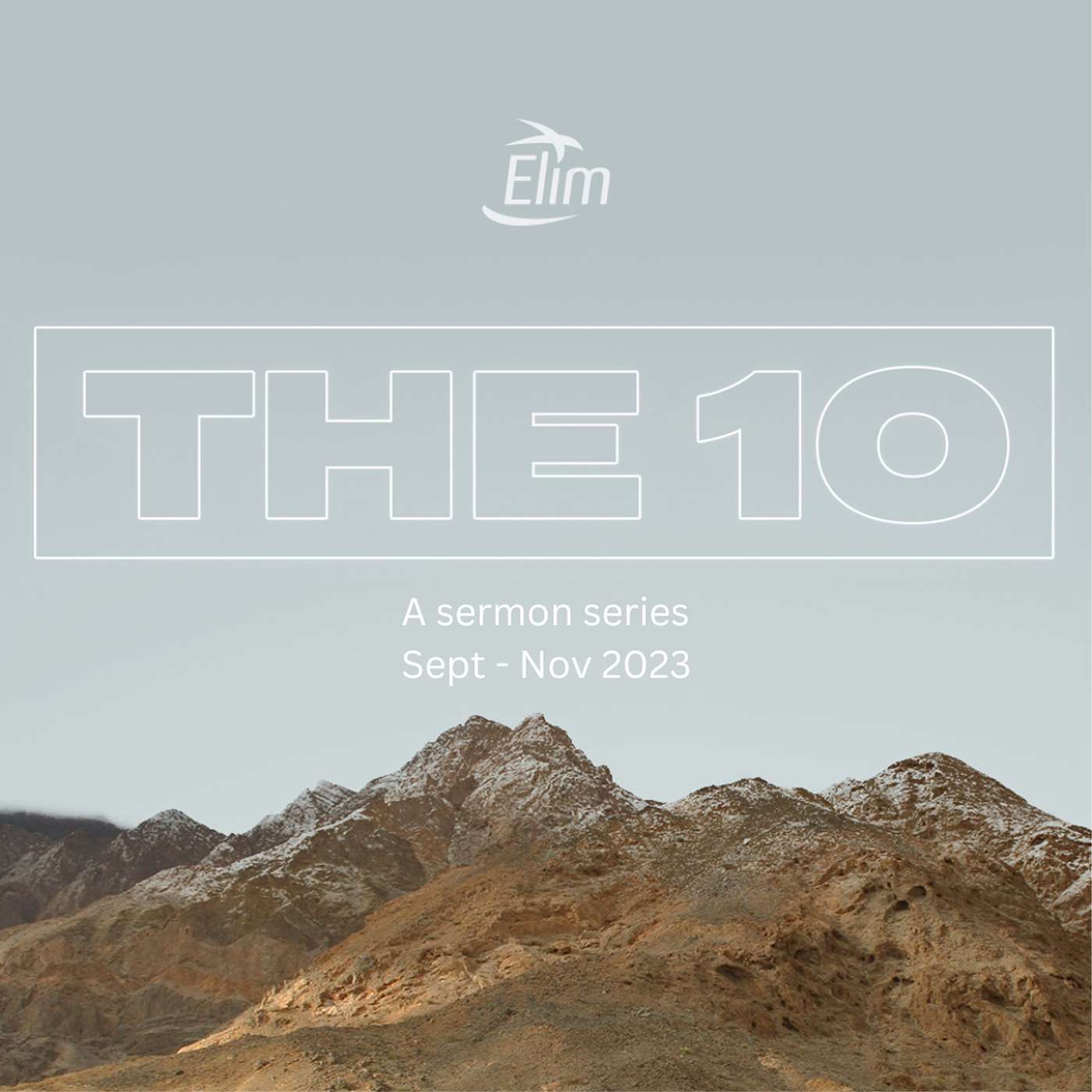 Elim Church Christchurch - Burnside