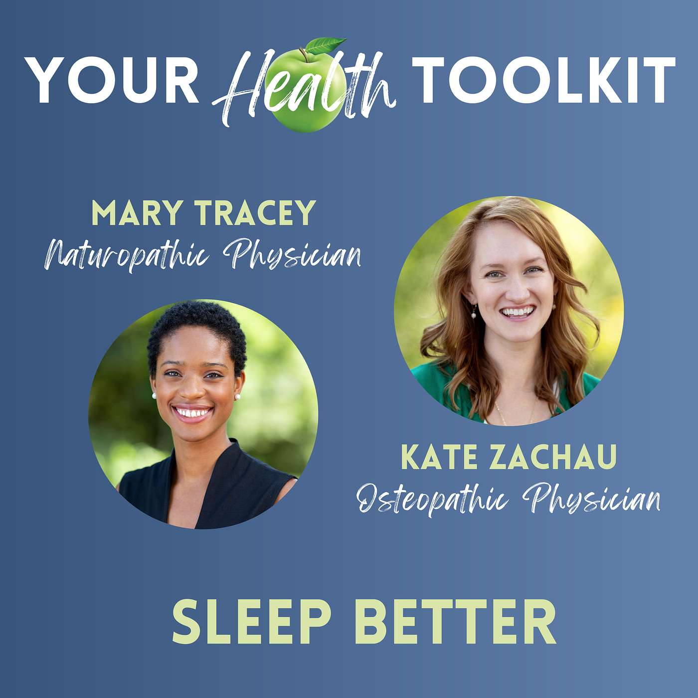 Your Health Toolkit