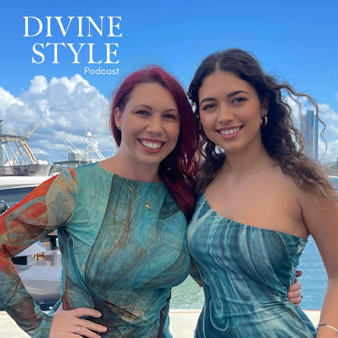 Divine Style