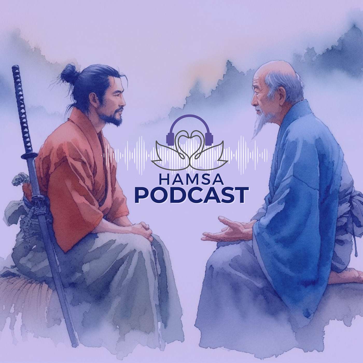 HamSa Om Podcast