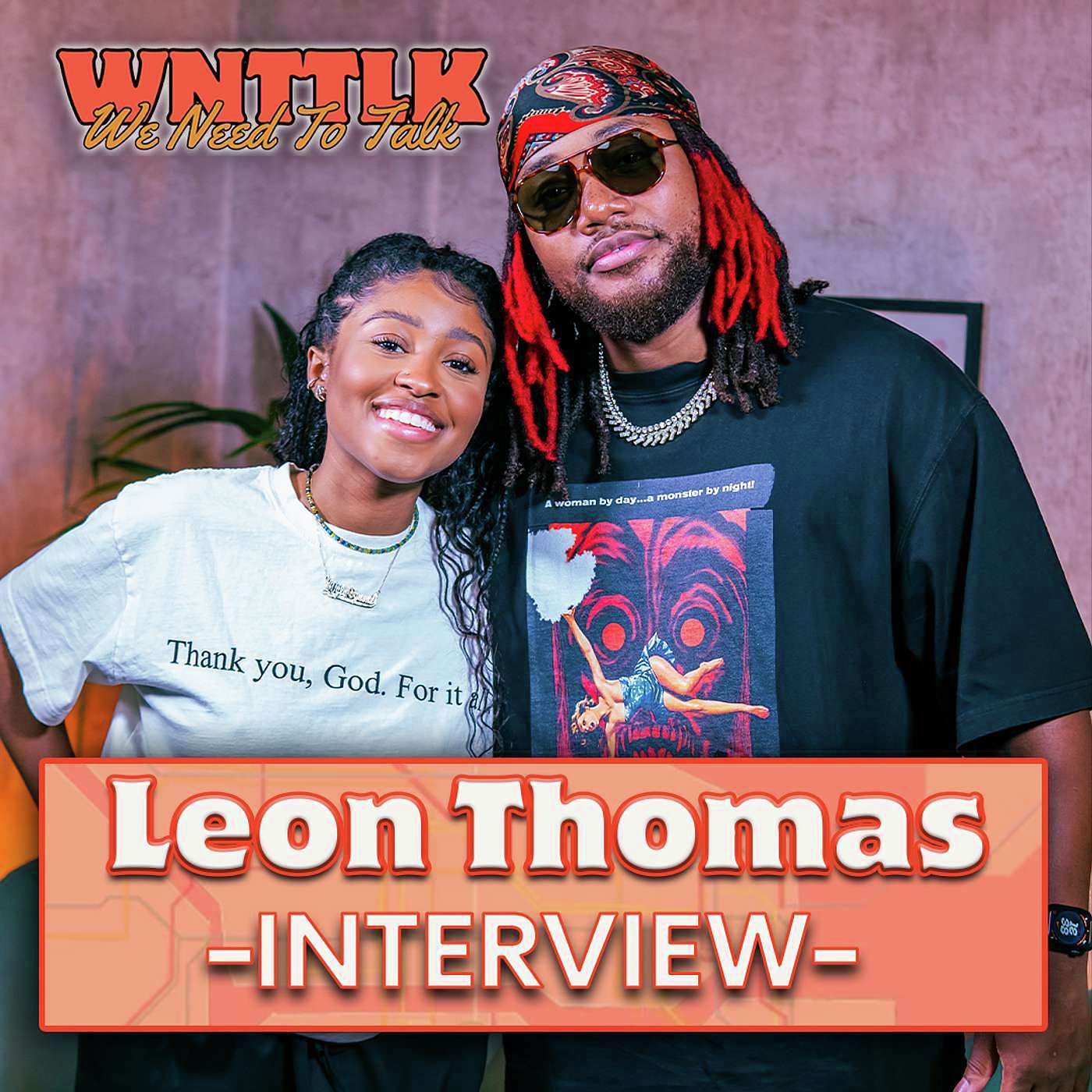 Certified Convo\'s Curated By Nyla Symone