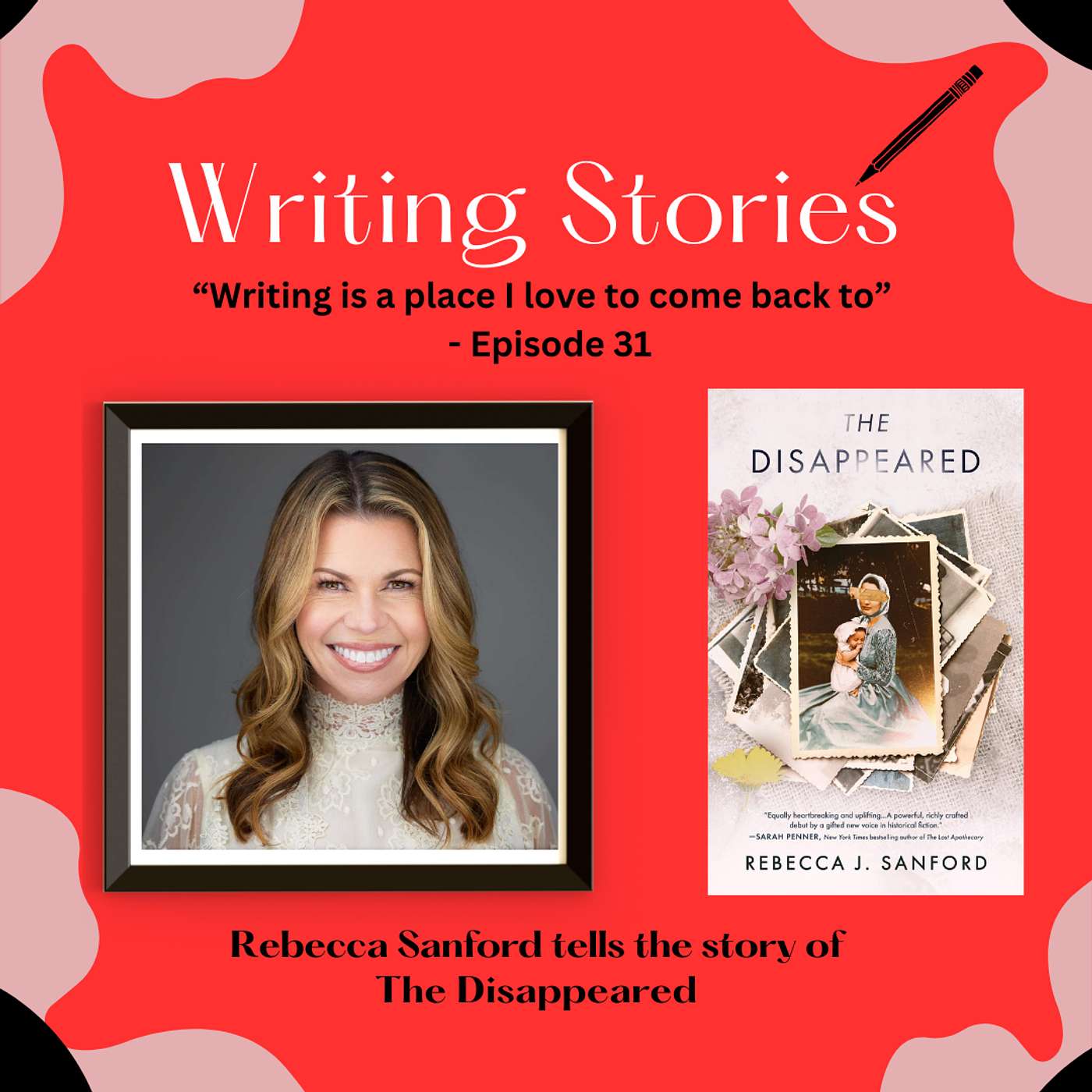 Writing Stories