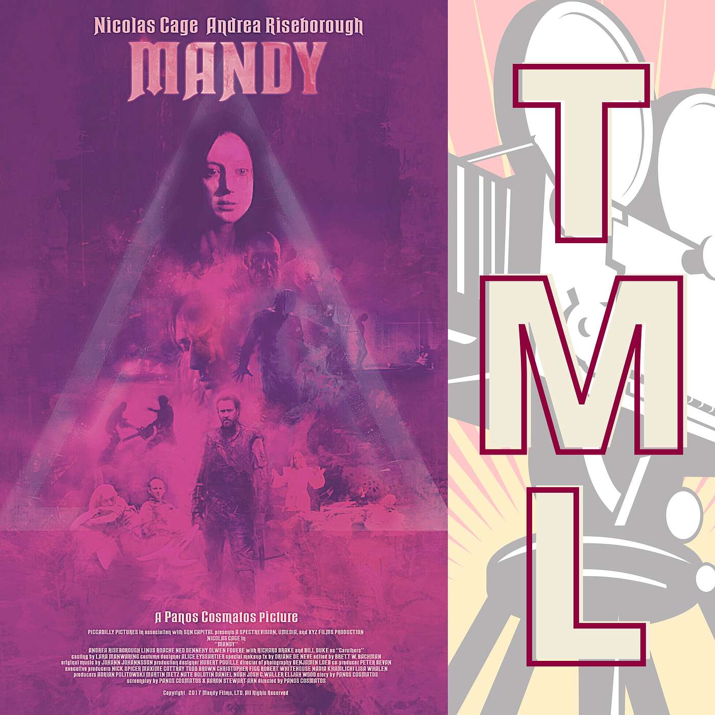 The Movie Log: A Journey Through Cinema