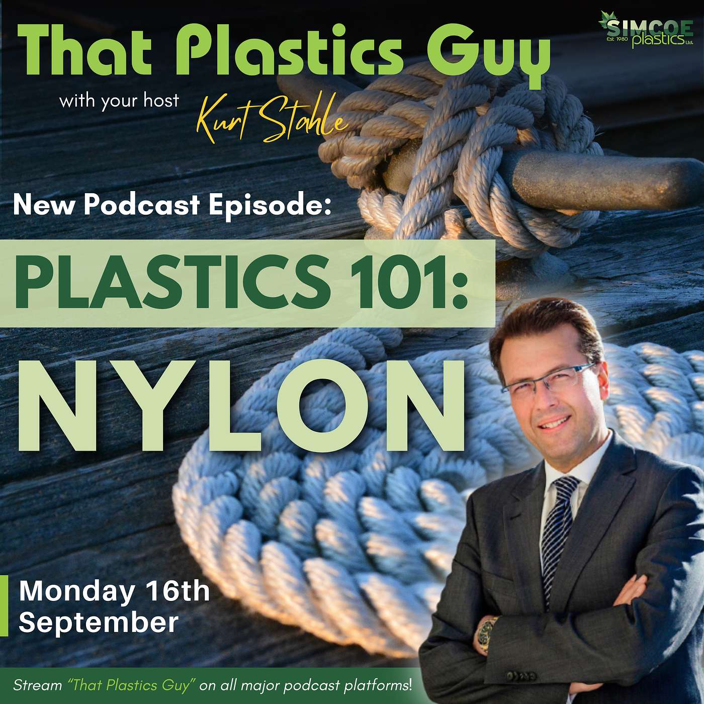 That Plastics Guy