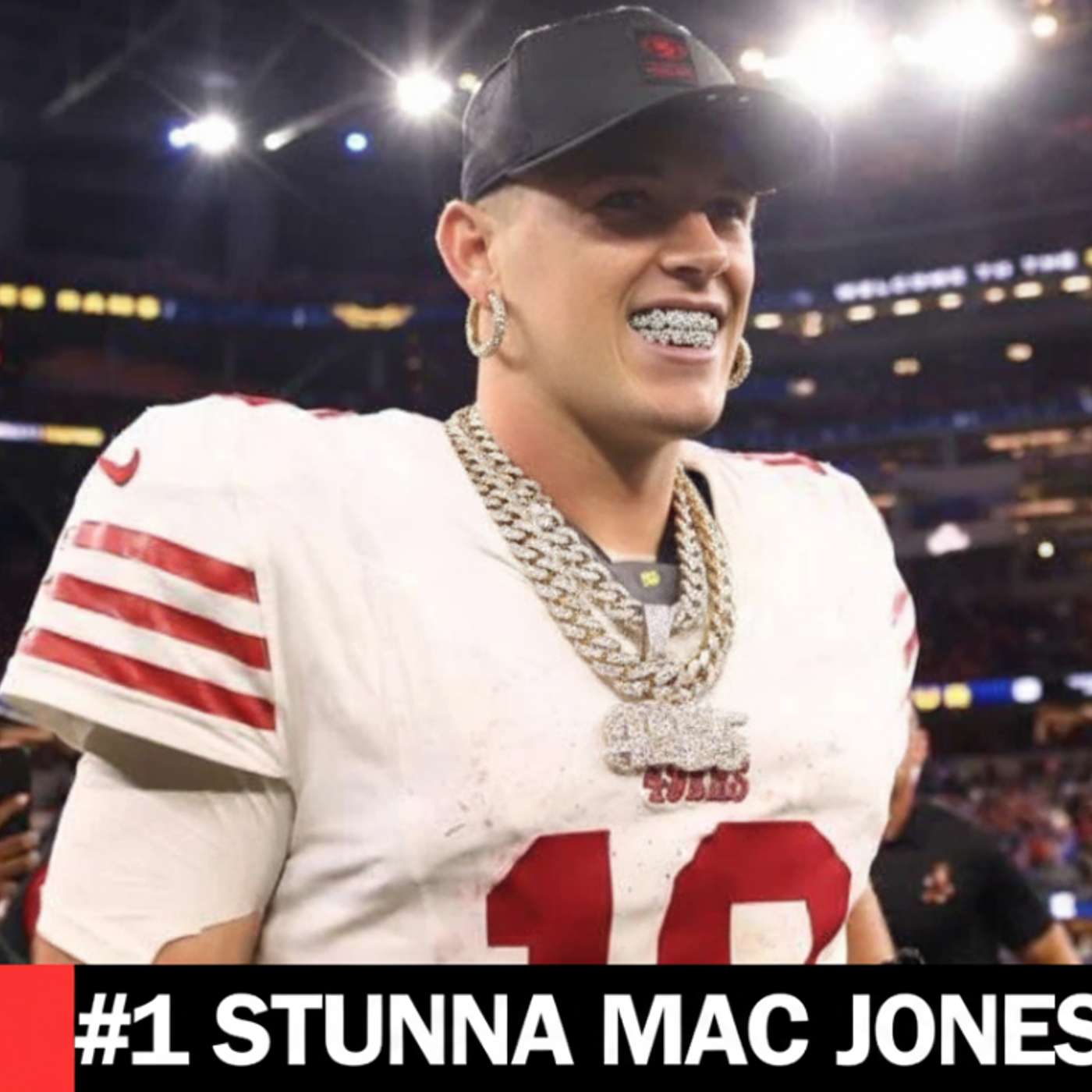 Goodymo Sports Quick Hits