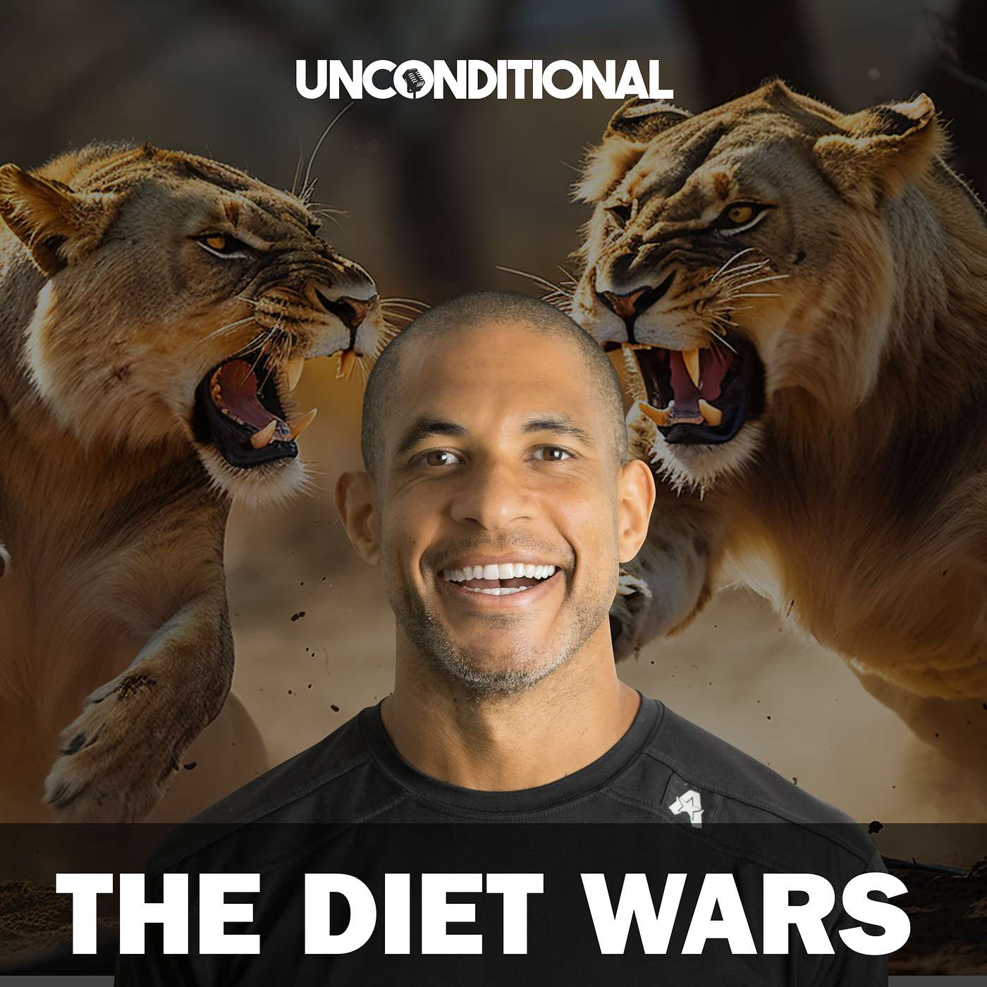 TRAILER - Ep 11 - Carnivore Vs Vegan - End The Diet Wars For Optimal Human Health TRAILER - Ep 11 - Carnivore Vs Vegan - End The Diet Wars For Optimal Human Health