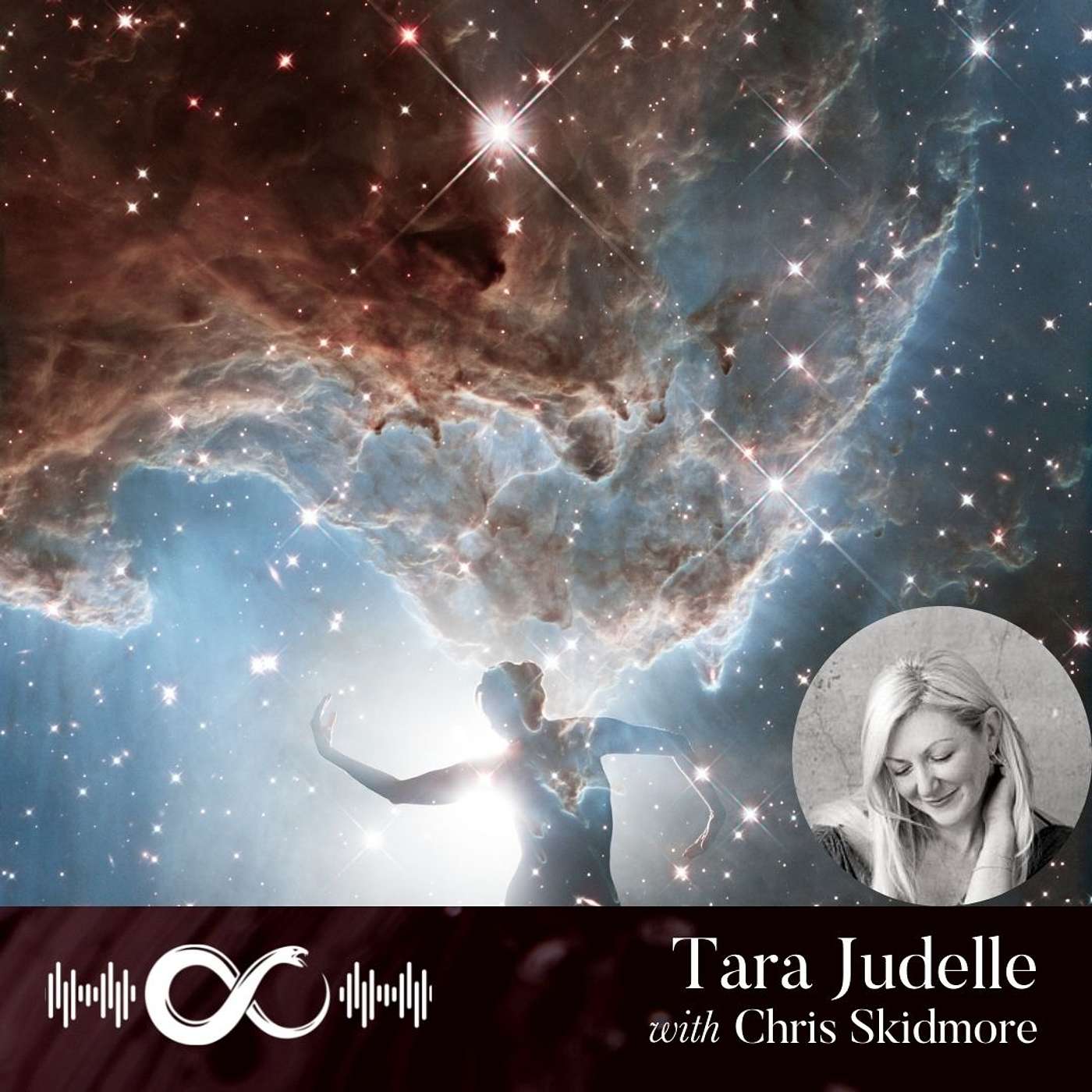 #17 | Tara Judelle | 'I Don't Know' is the Most Intimate