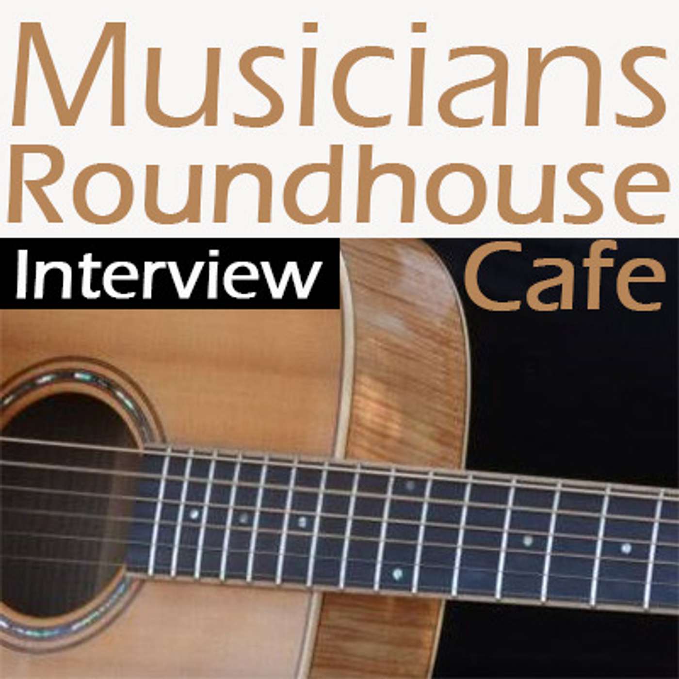 Musicians Roundhouse Café