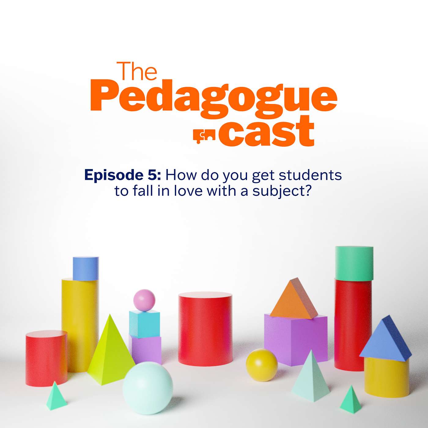 How do you get students to fall in love with a subject? How do you get students to fall in love with a subject?