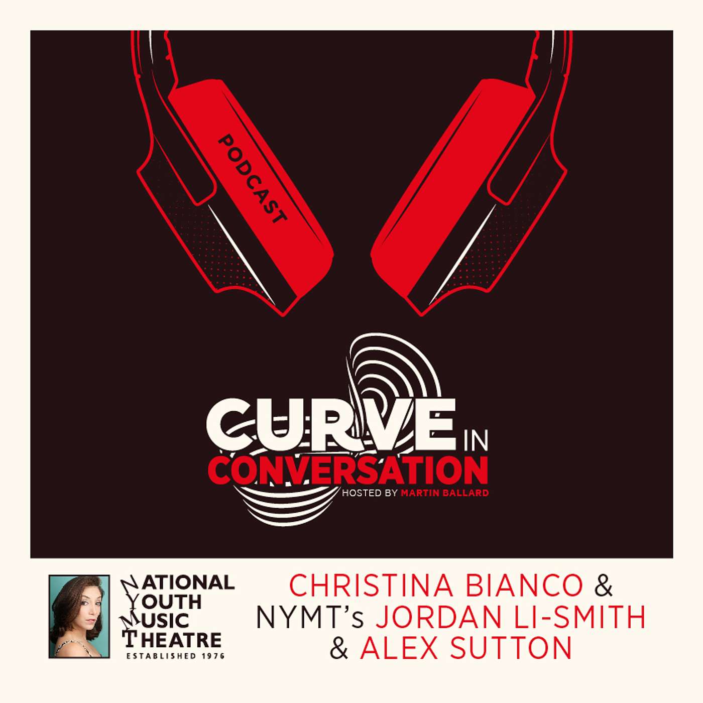 Curve in Conversation