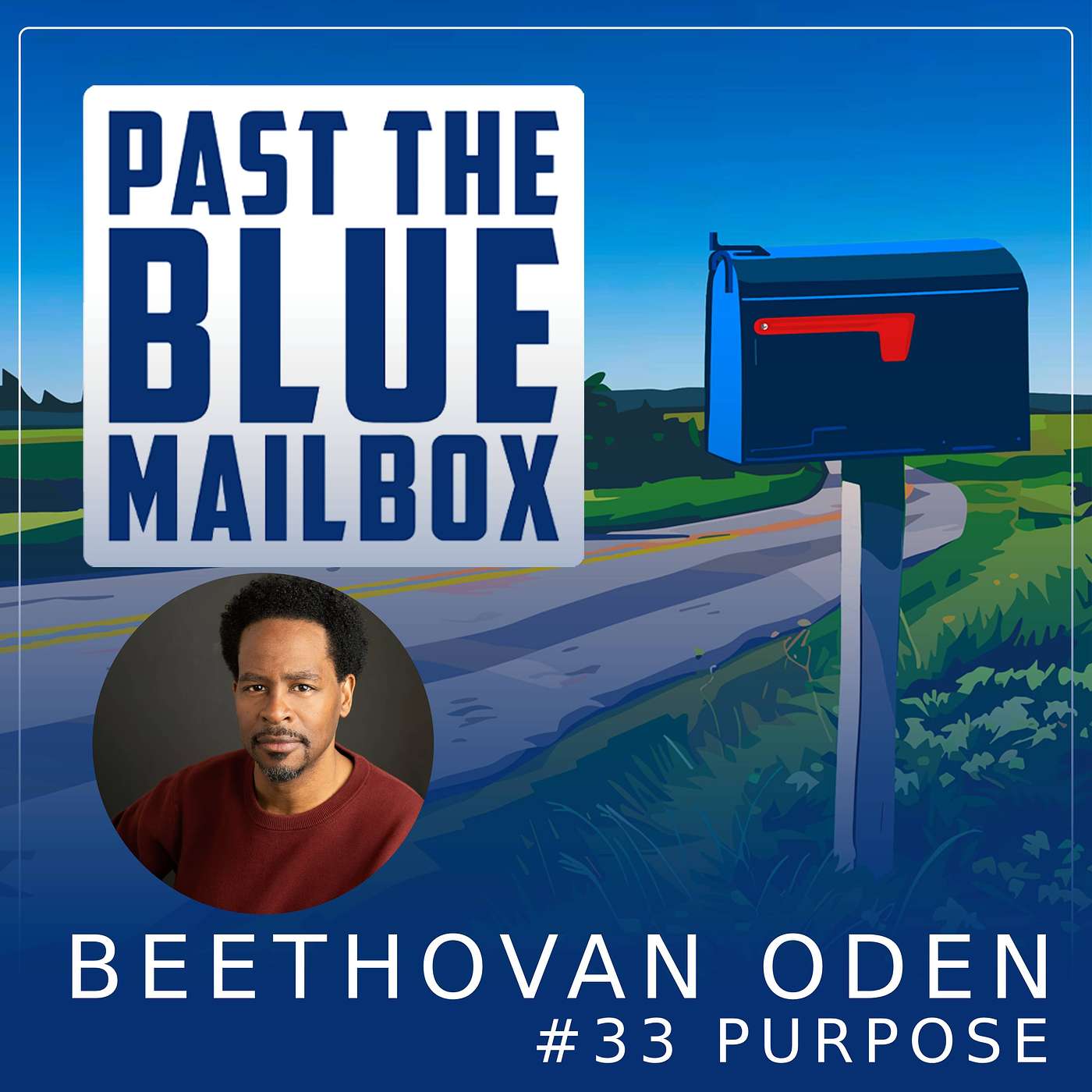 Beethovan Oden: Purpose
