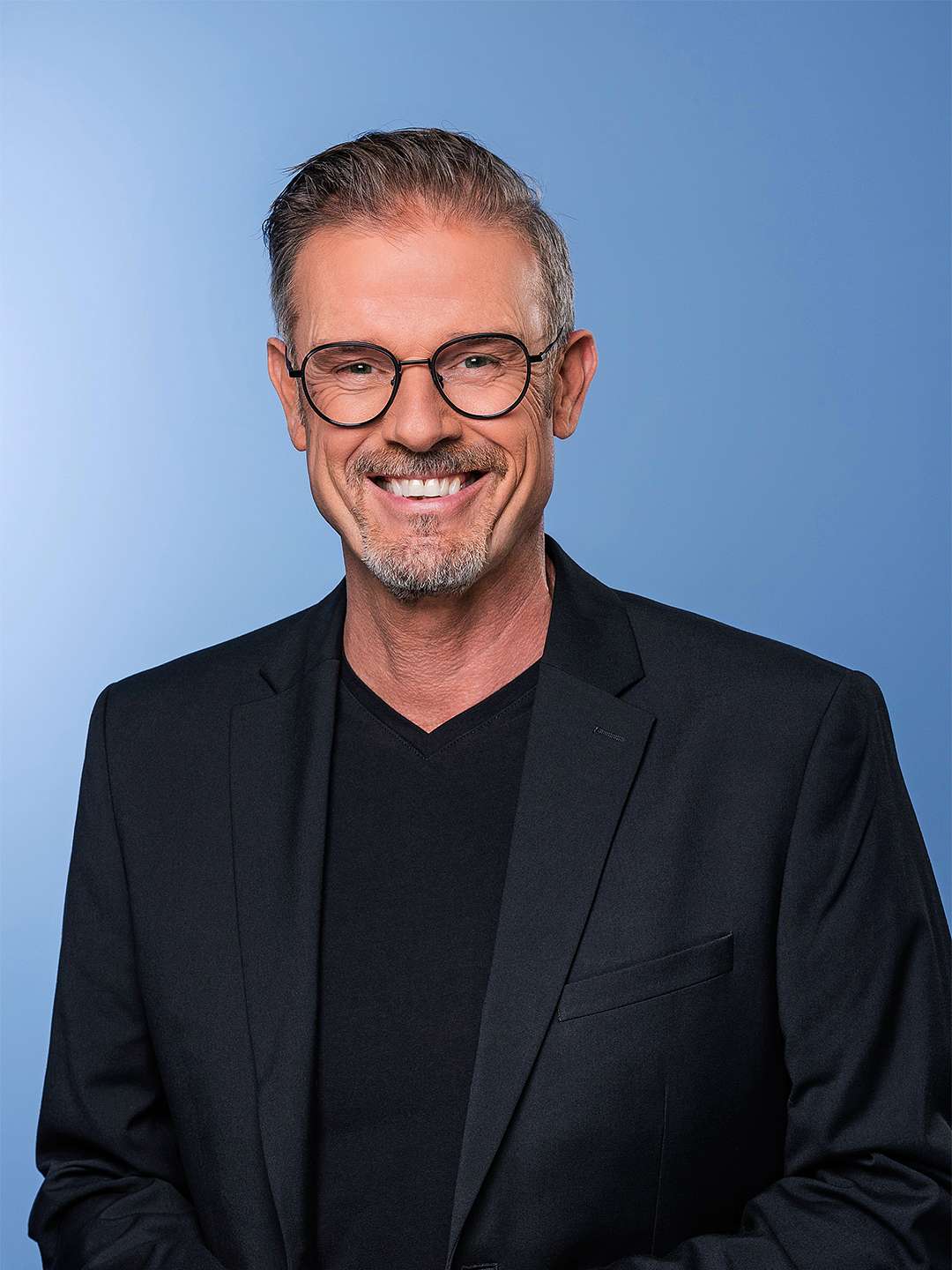 Michael Antwerpes