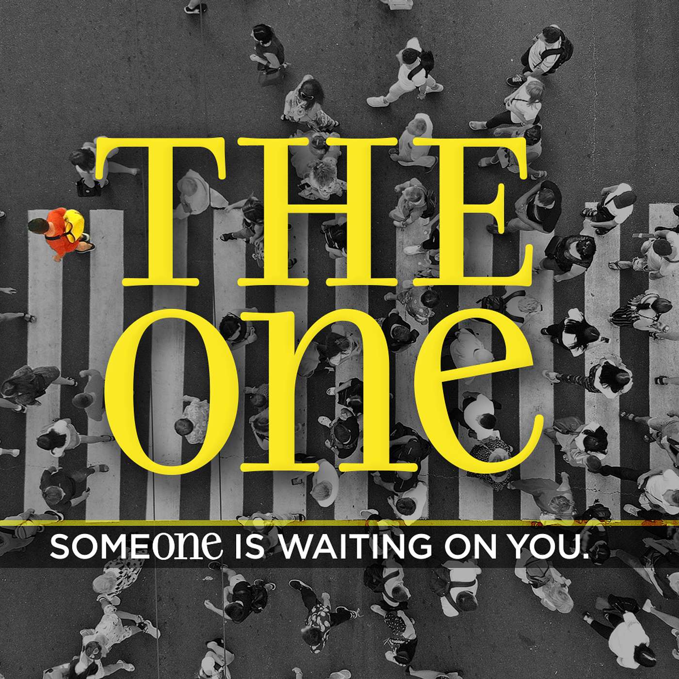 THE ONE-PART 4