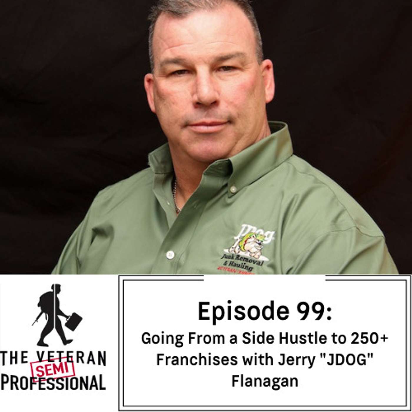 The Veteran (Semi) Professional