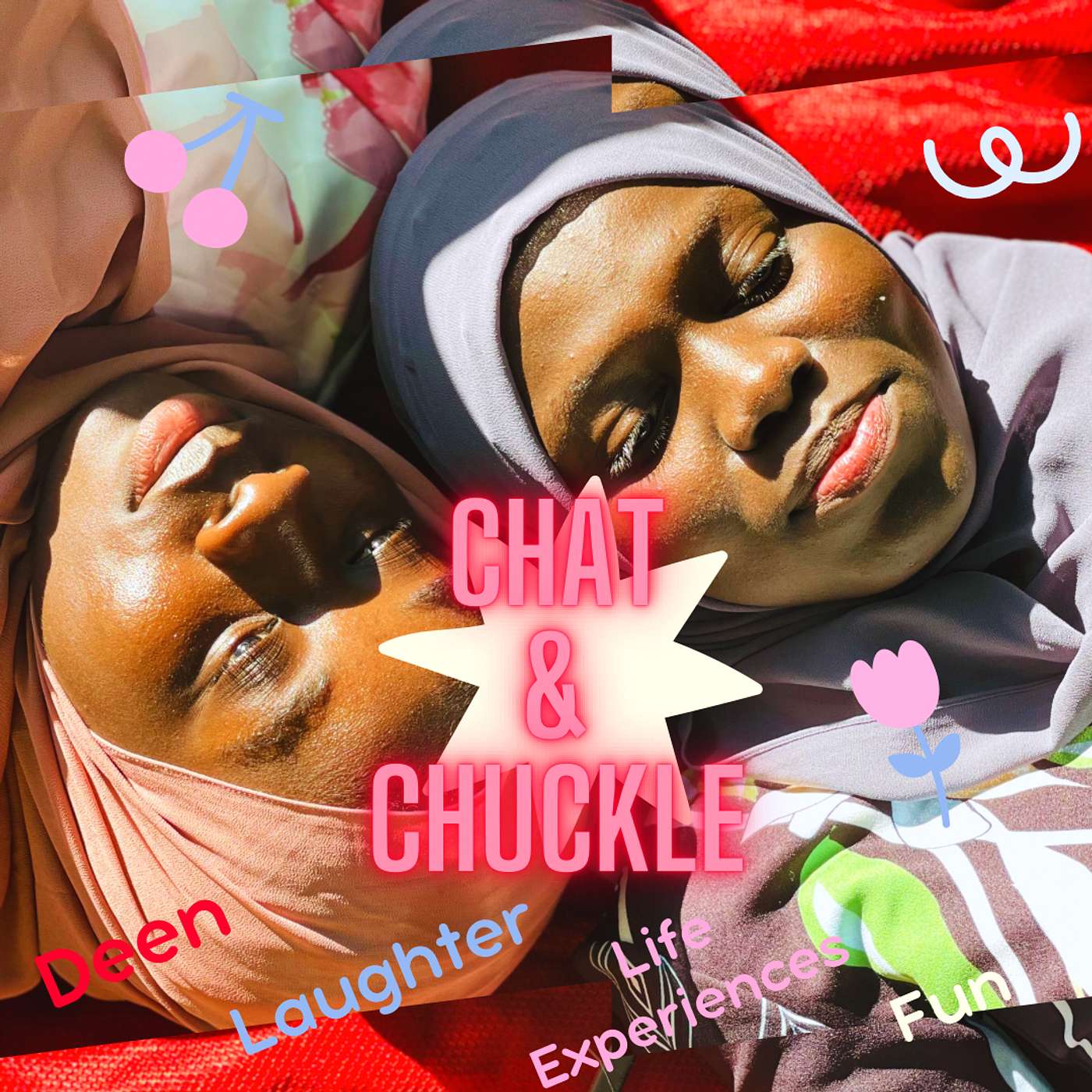 Chat & Chuckle