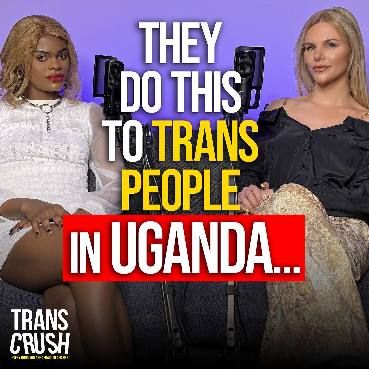 TRANS CRUSH