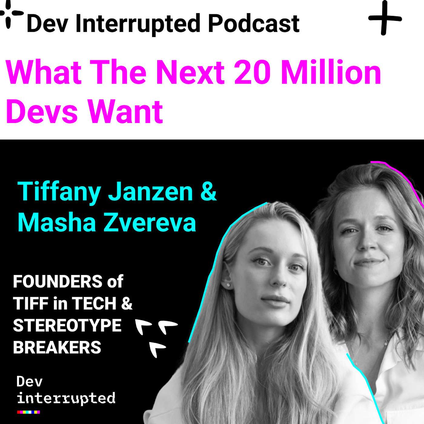Dev Interrupted