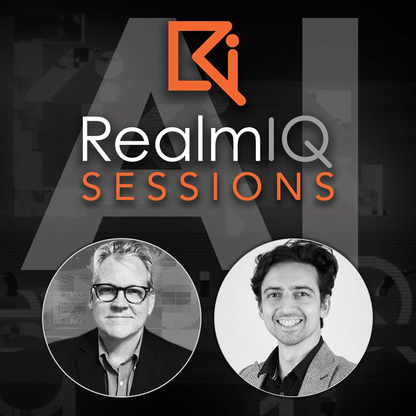 RealmIQ: SESSIONS with Yakup Özkardes-Cheung