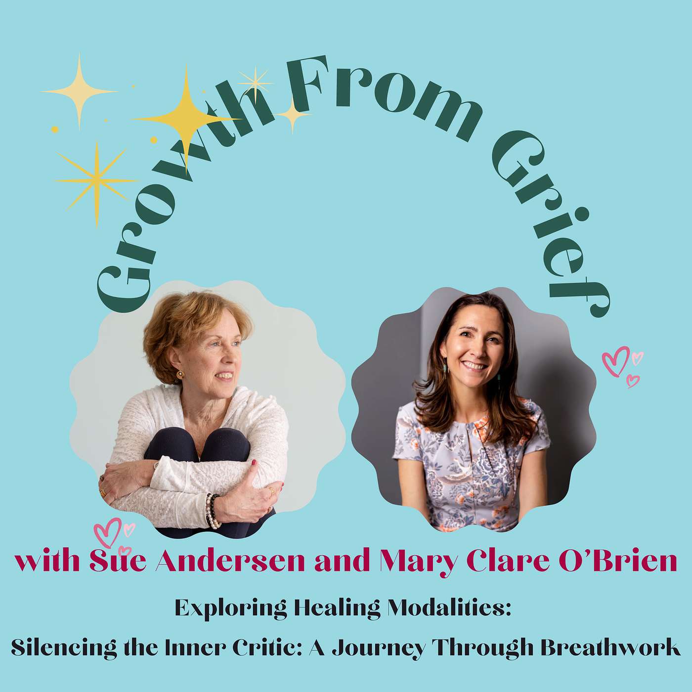 Growth from Grief