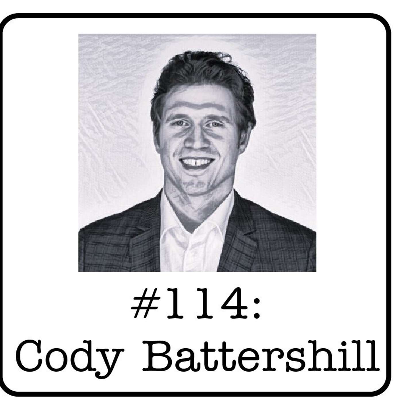 #114: Cody Battershill (Canada Action) - A Missed Opportunity: The Case For Canadian Energy