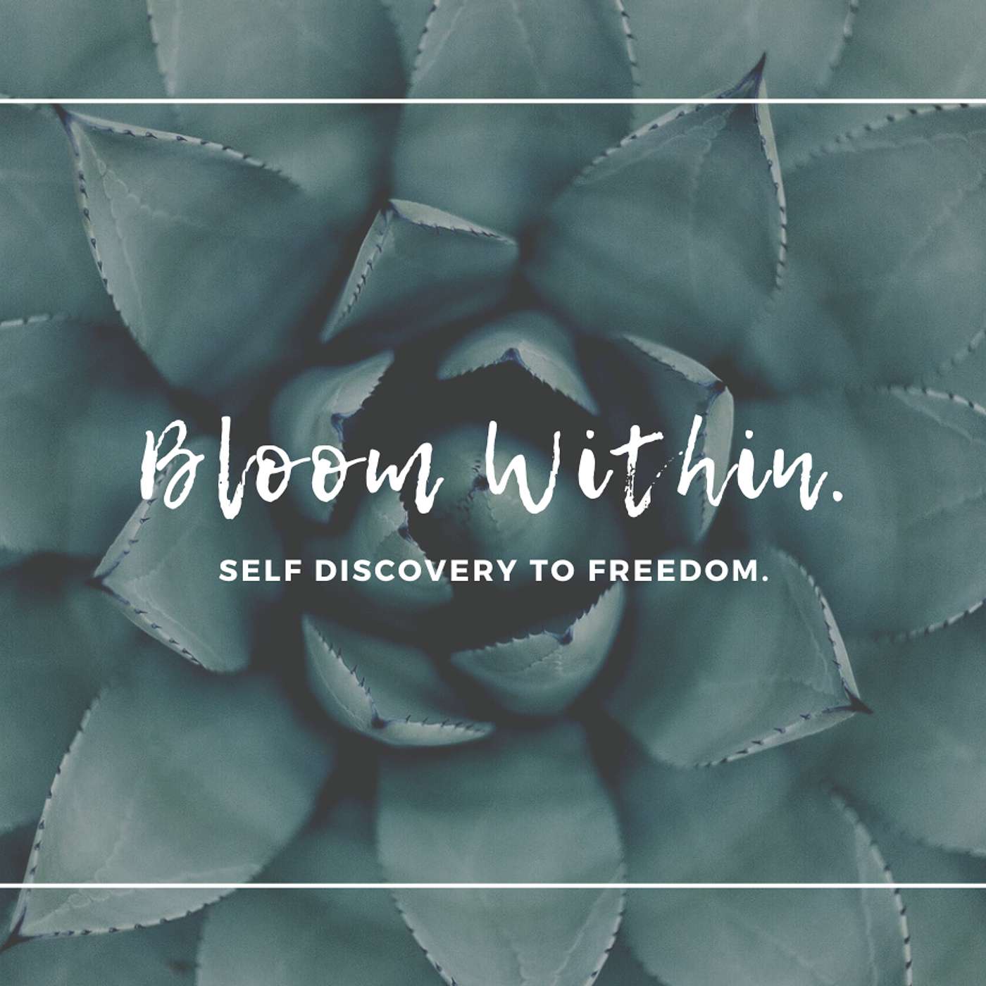 Bloom Within