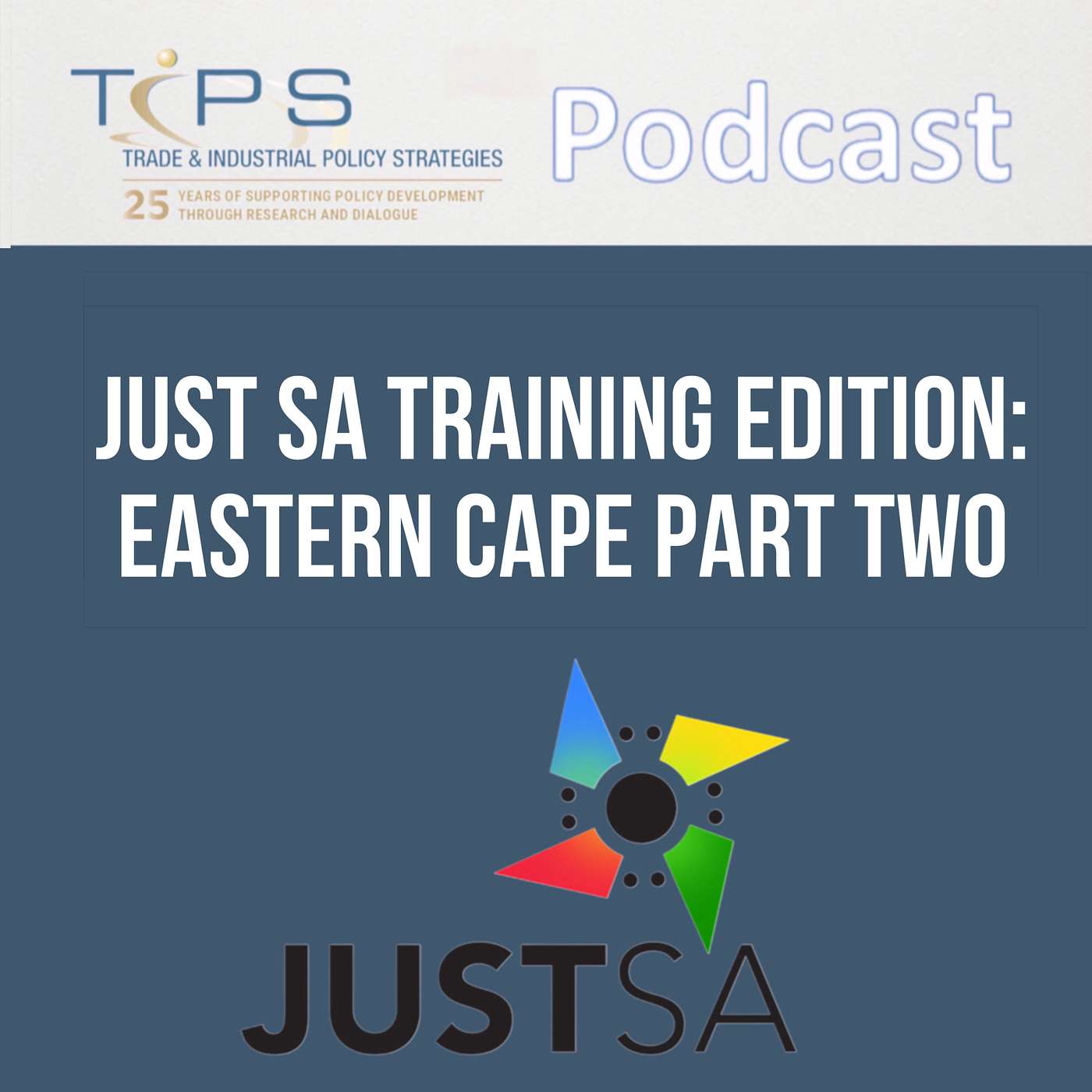 Just Transition to a Decarbonised Economy for South Africa (JUST SA): Eastern Cape Edition prt.2
