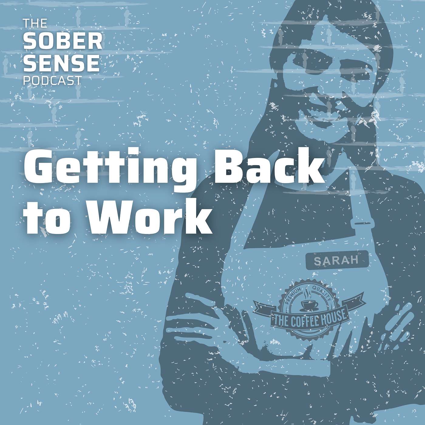 Getting Back to Work: Finding stability, structure, and purpose after treatment