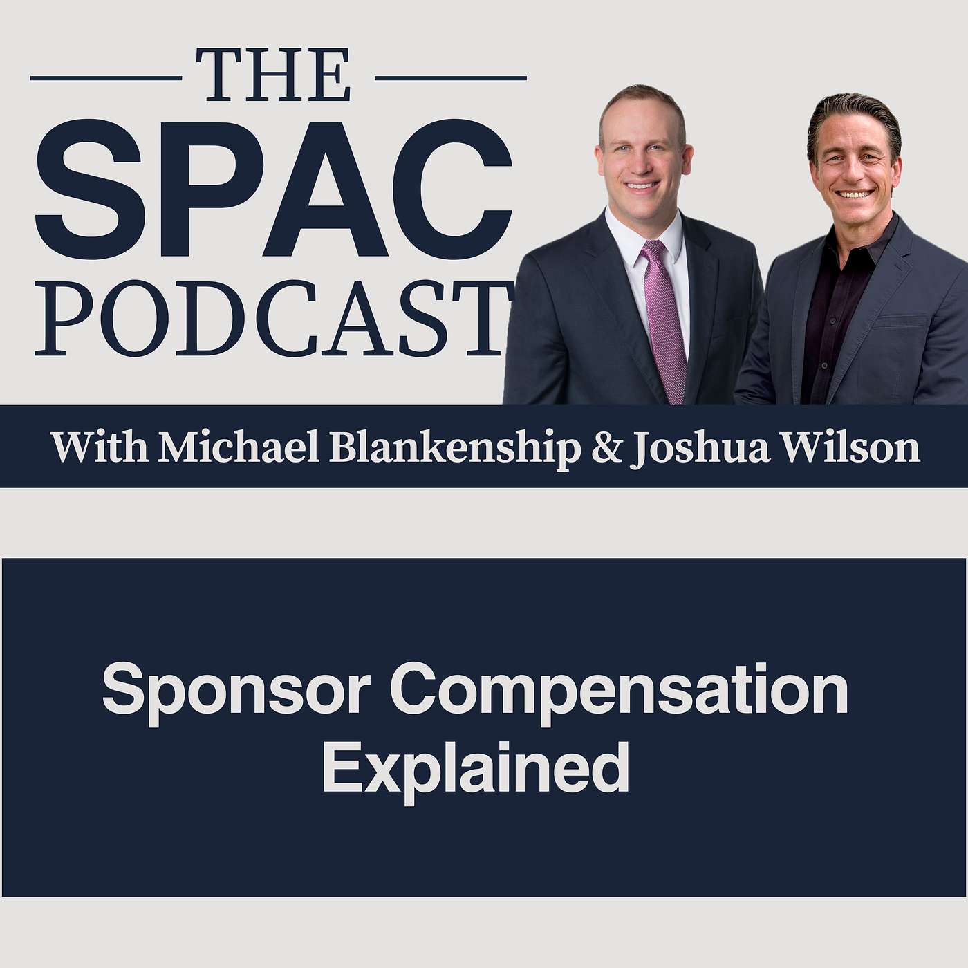Sponsor Compensation Explained