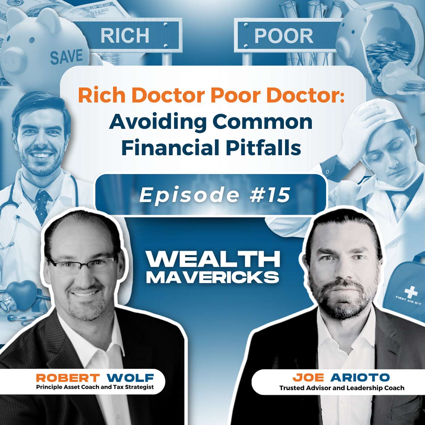 Wealth Mavericks