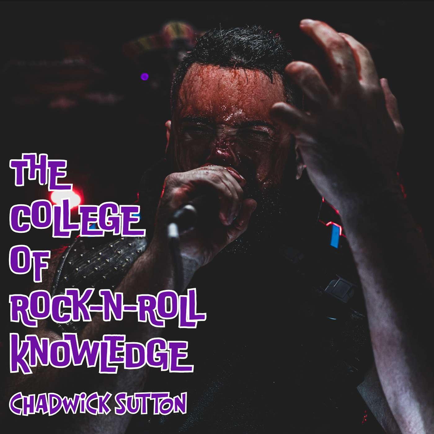 The College of Rock-n-Roll Knowledge