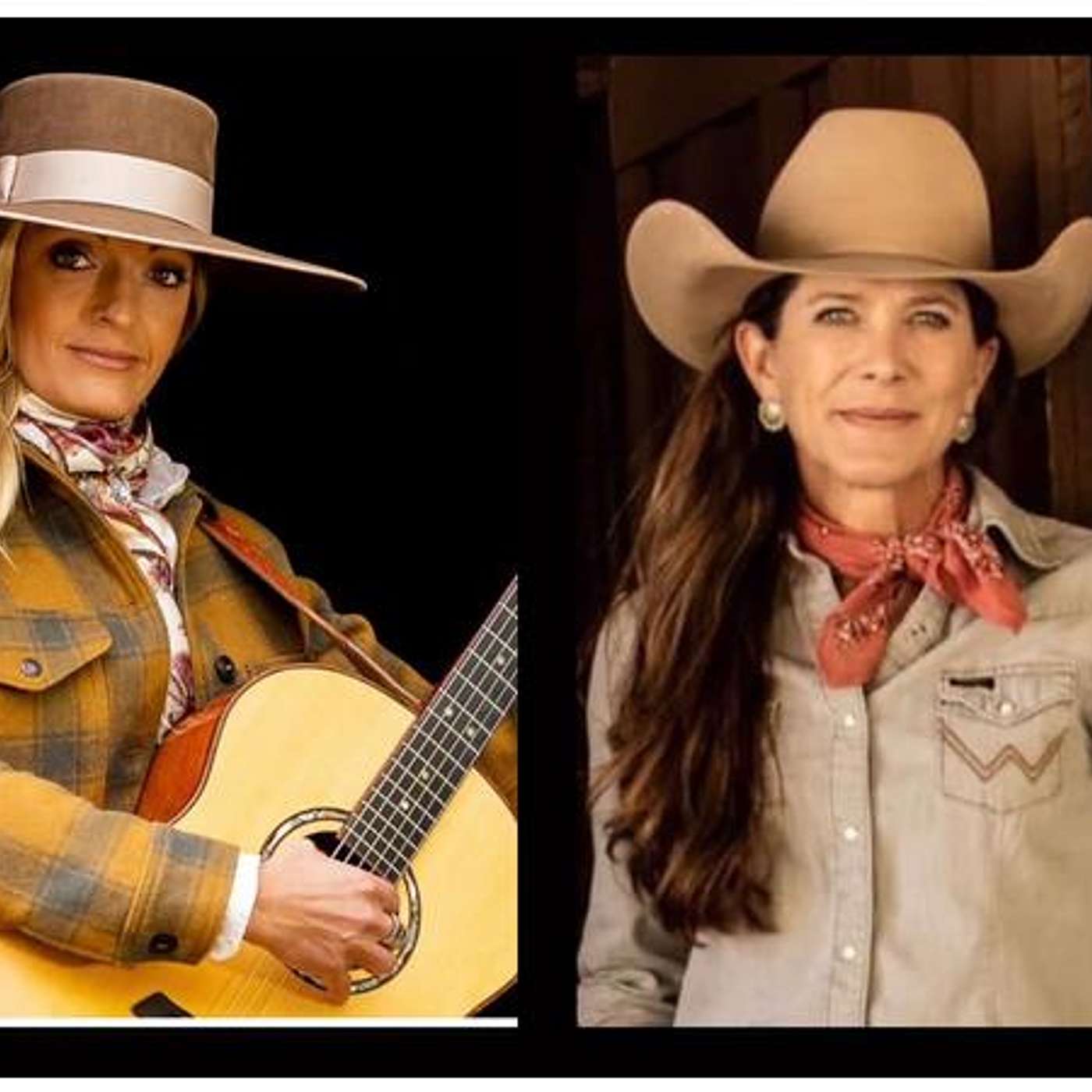 REMBERING TAMMY PATE with TRINITY SEELY on EQUESTRIAN LEGACY RADIO