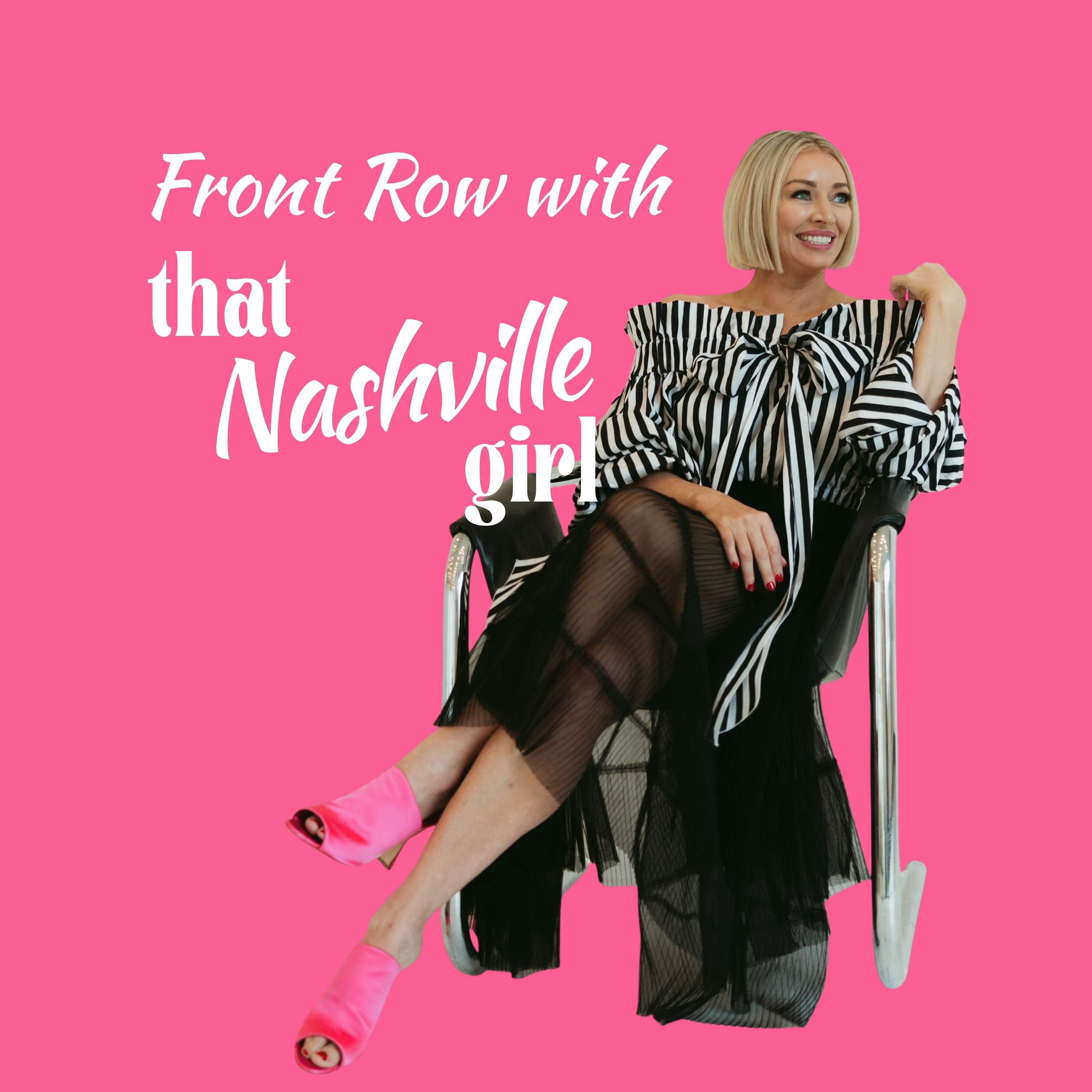 That Nashville Girl
