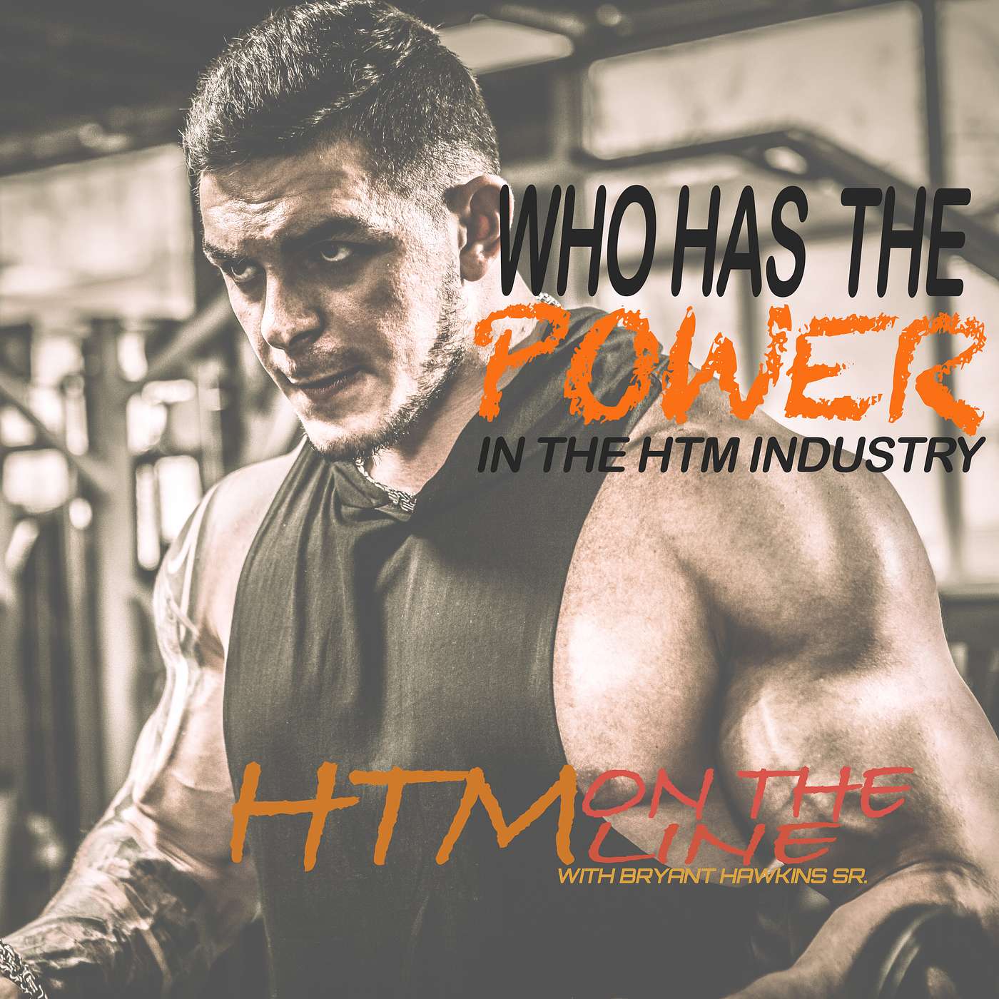 Who Has The Power In The HTM Industry?