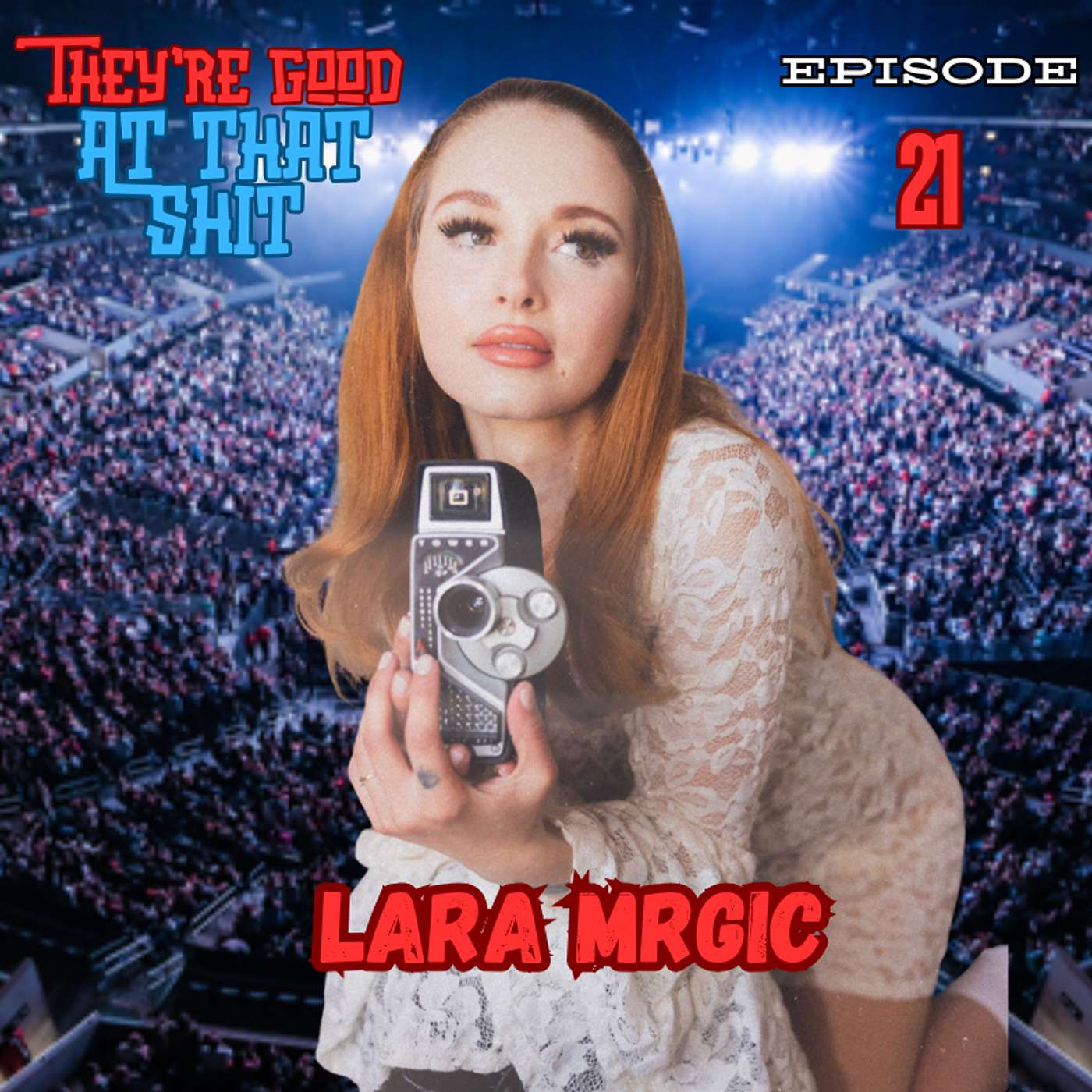 She Toured with Luis Miguel — Her Takeaways That Any Artist Can Learn From - Lara Mrgic She Toured with Luis Miguel — Her Takeaways That Any Artist Can Learn From - Lara Mrgic