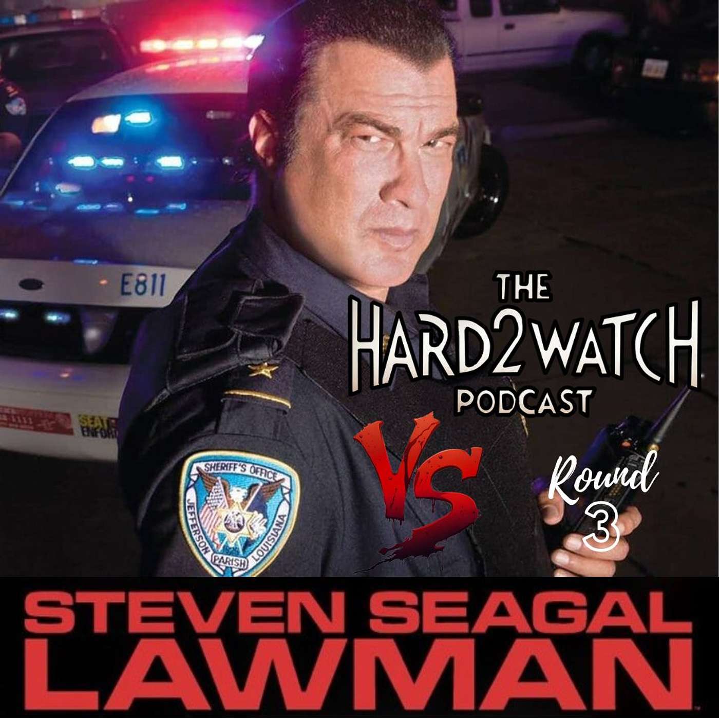 10 - Steven Seagal Lawman Episode 3 Review