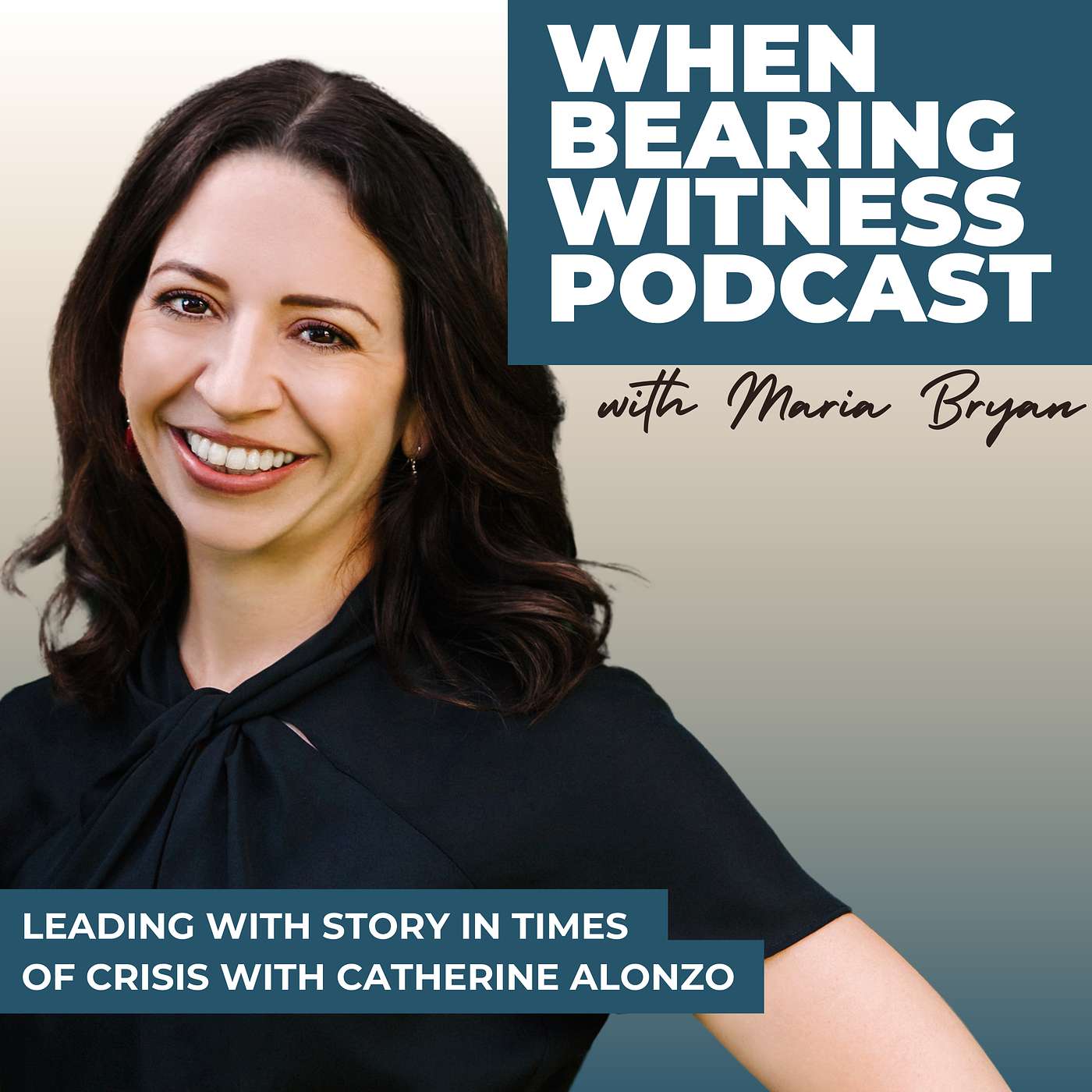 When Bearing Witness®: Becoming a Trauma-Informed Storyteller
