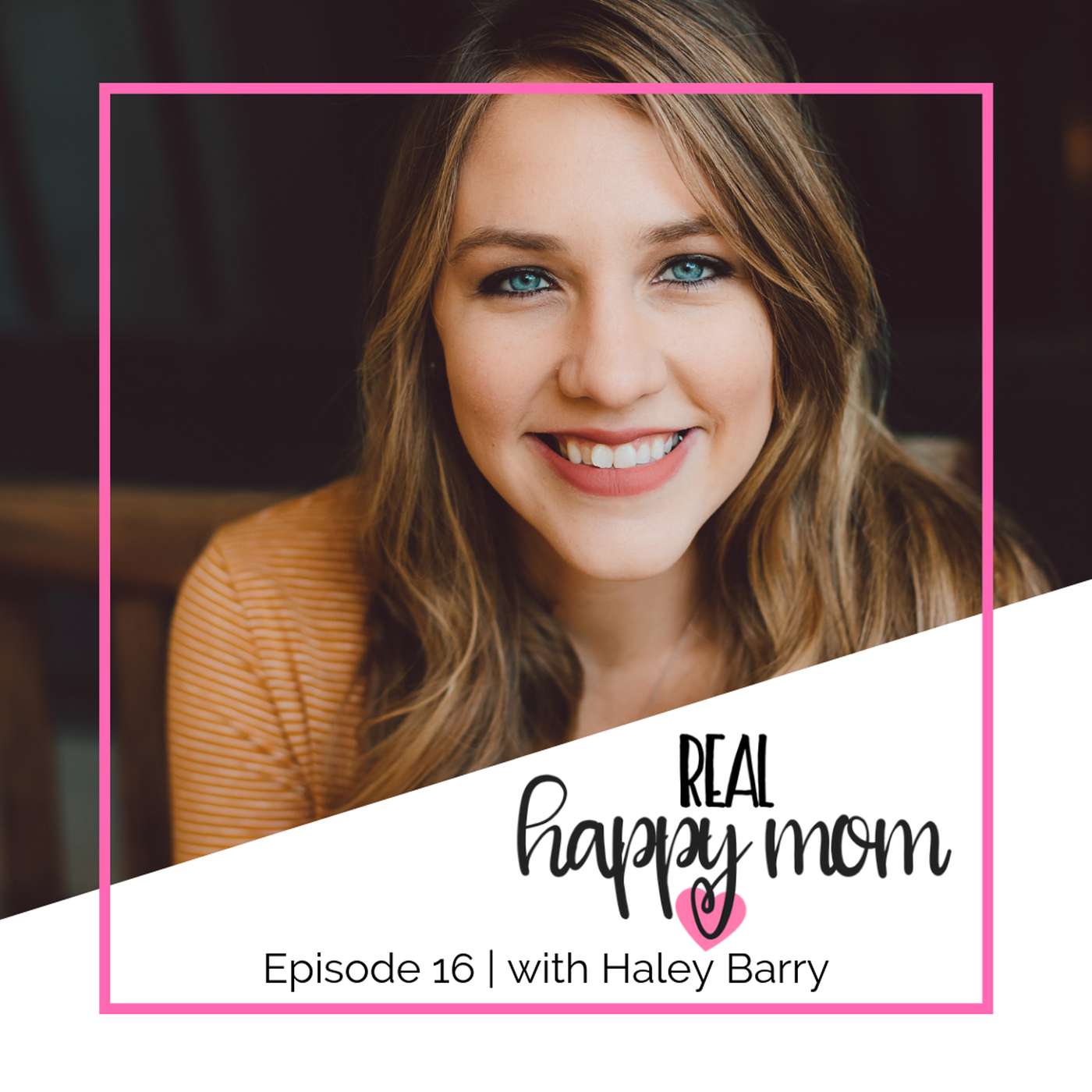 [16] 2 Surprisingly Different Birth Stories That Actually Inspire wtih Haley Barry